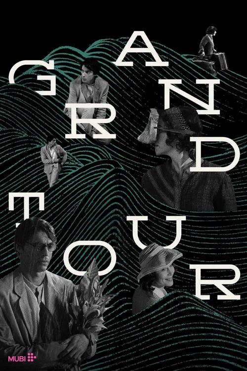 Grand Tour