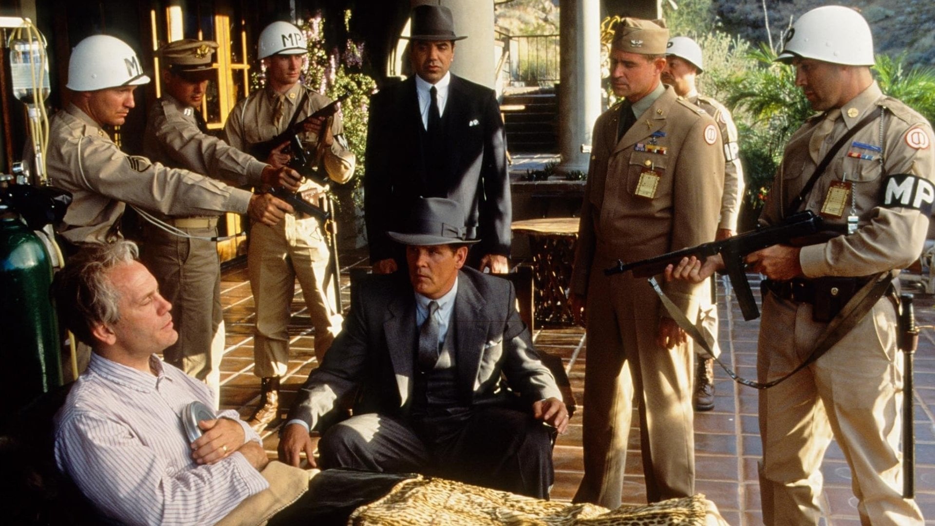 Foto do filme O Preço da Traição