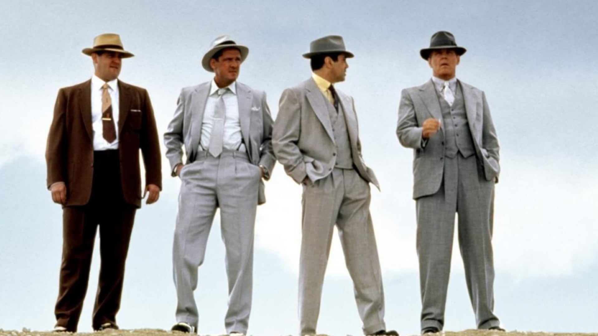 Foto do filme O Preço da Traição