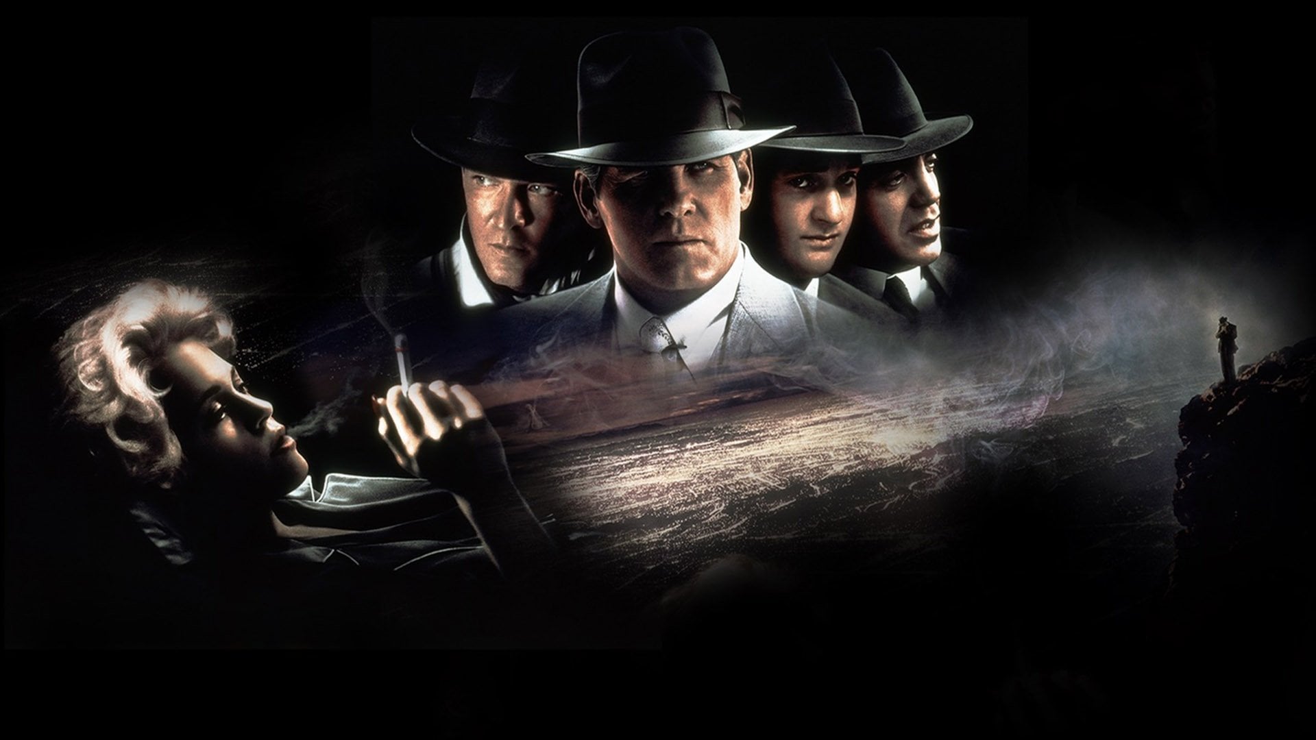 Foto do filme O Preço da Traição