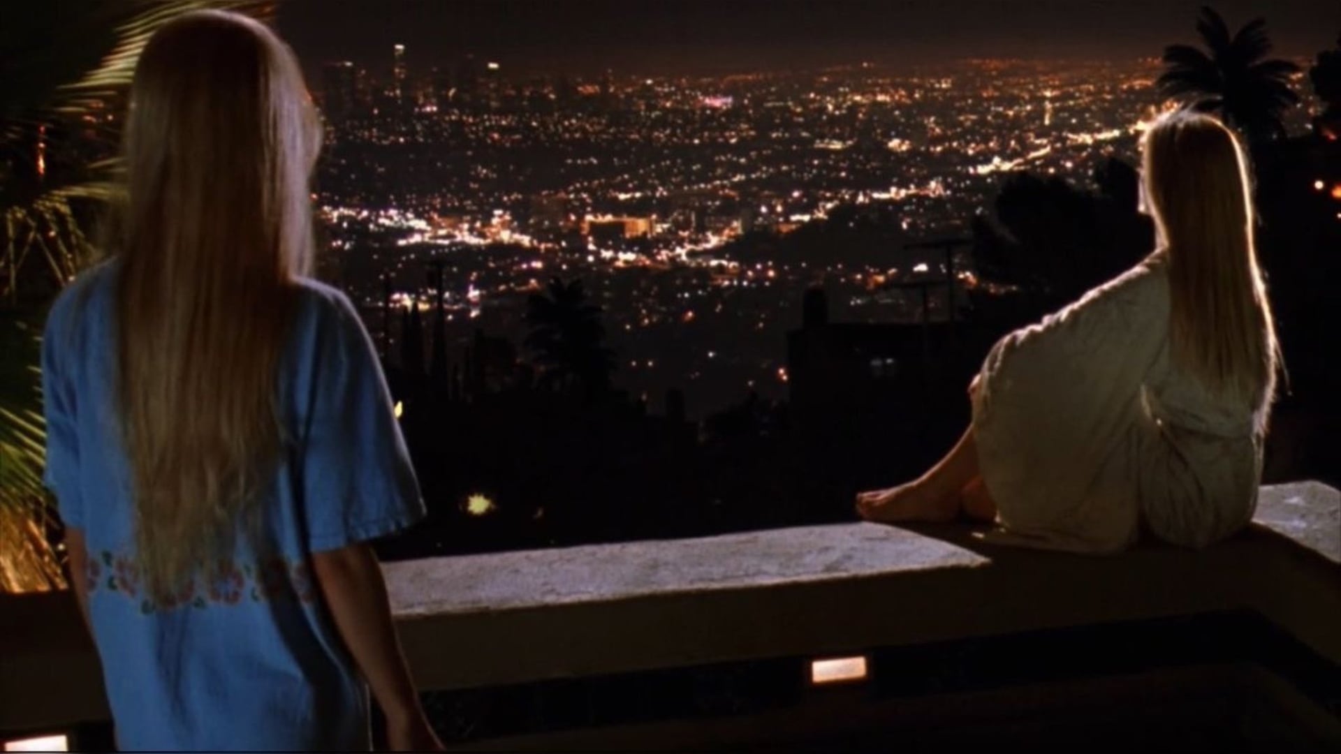 Foto do filme Deixe-me Viver