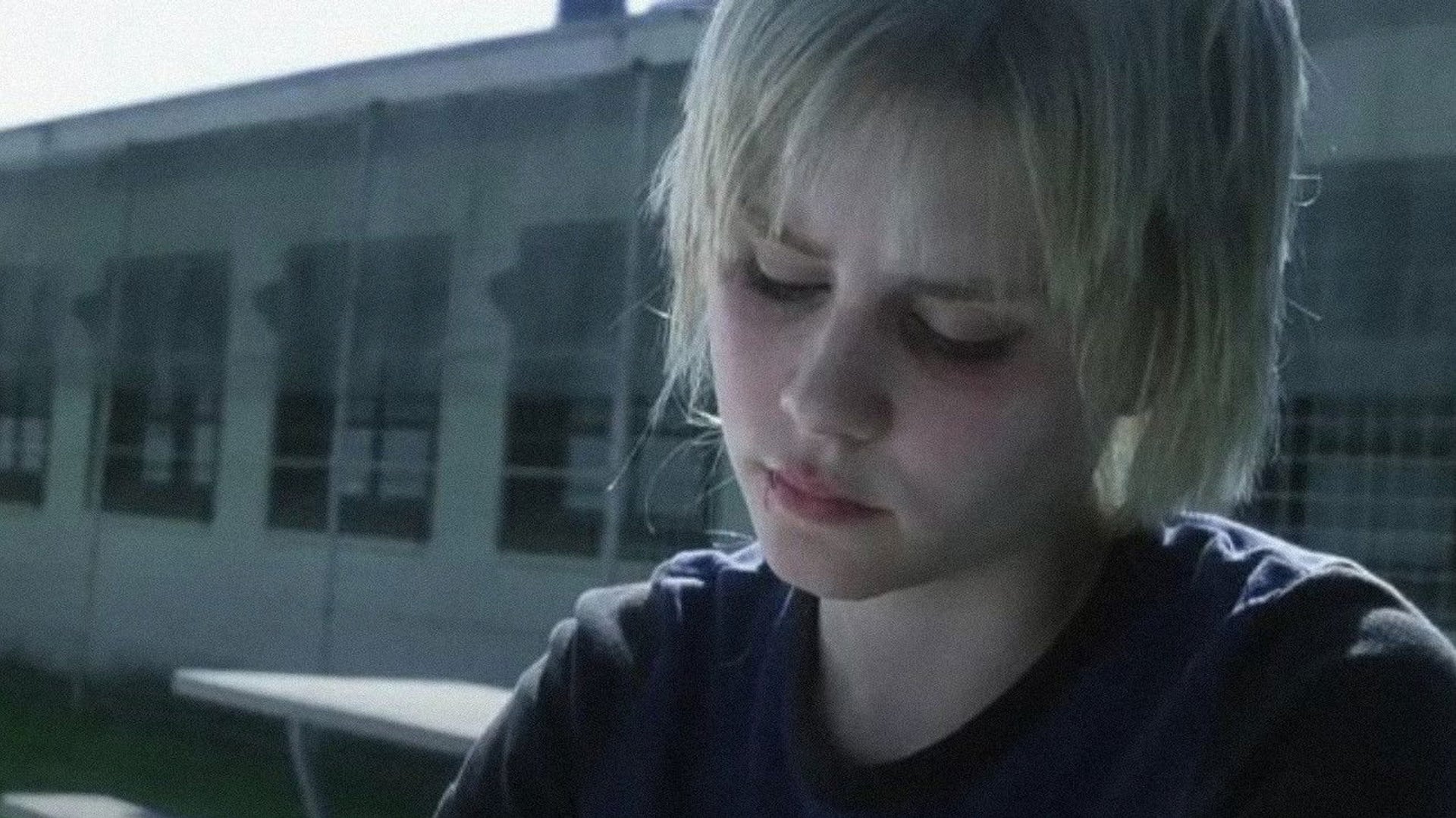 Foto do filme Deixe-me Viver