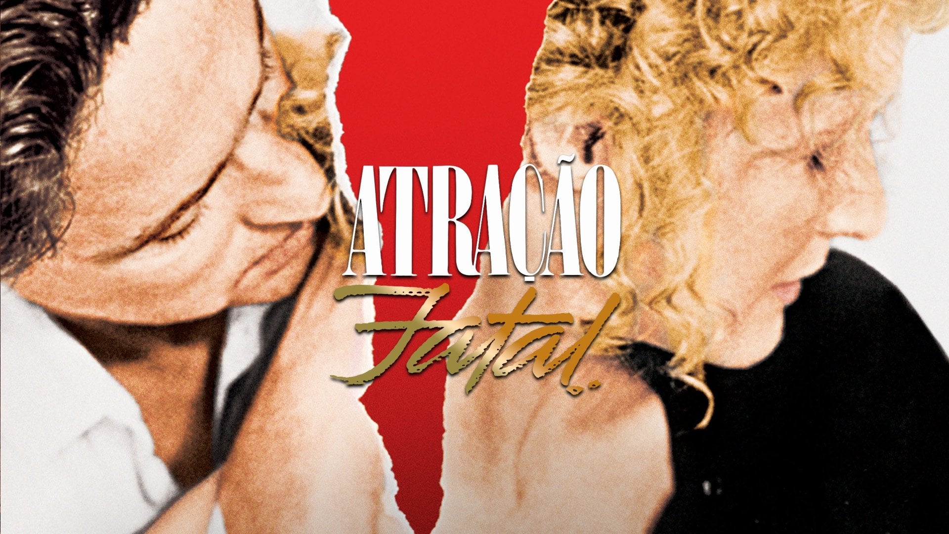 Foto do filme Atração Fatal
