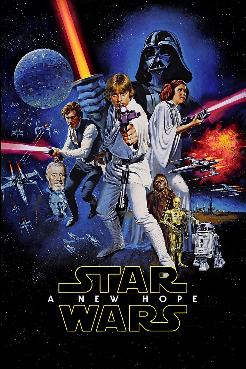 Guerra nas Estrelas