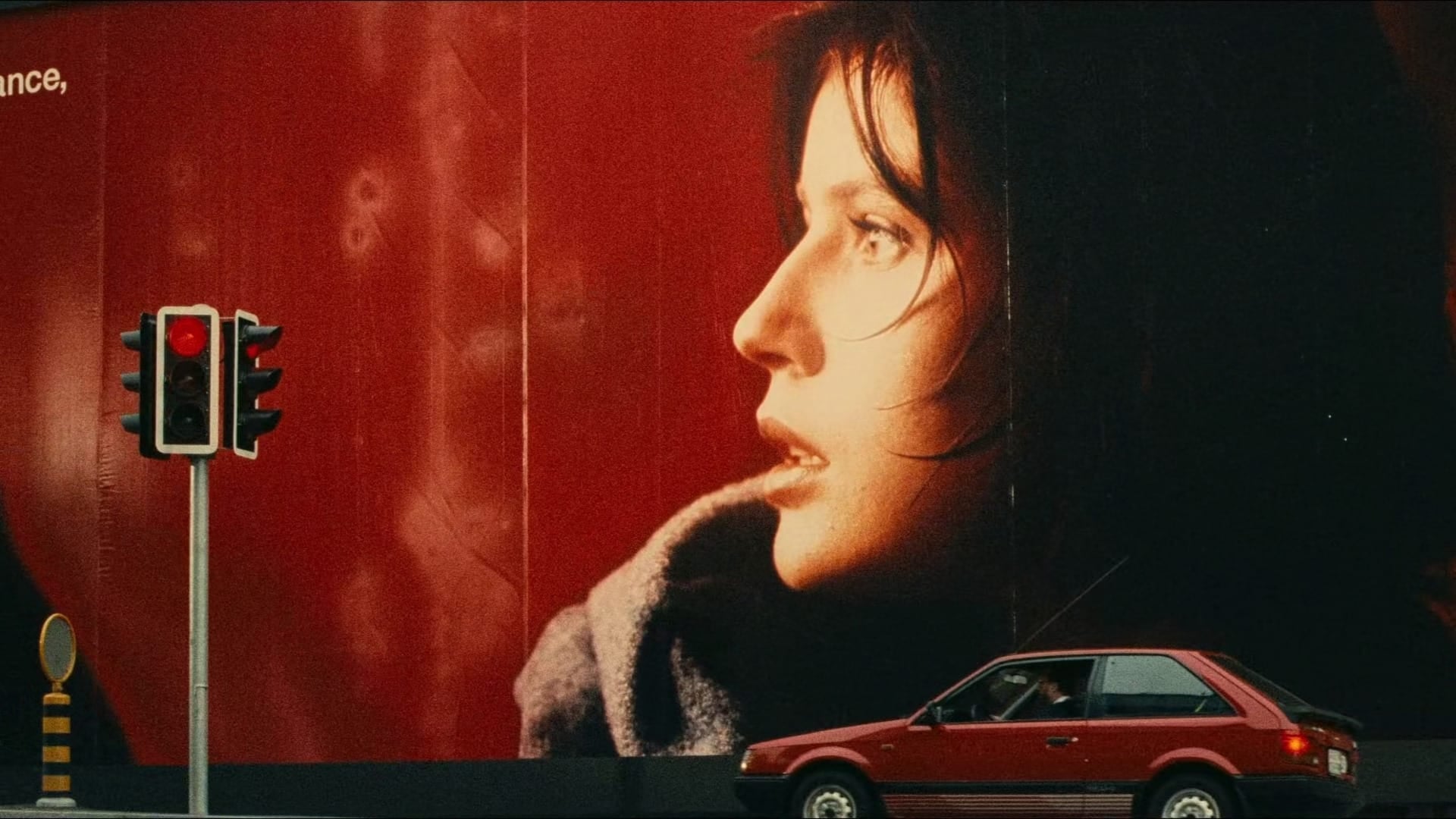 Foto do filme A Fraternidade é Vermelha