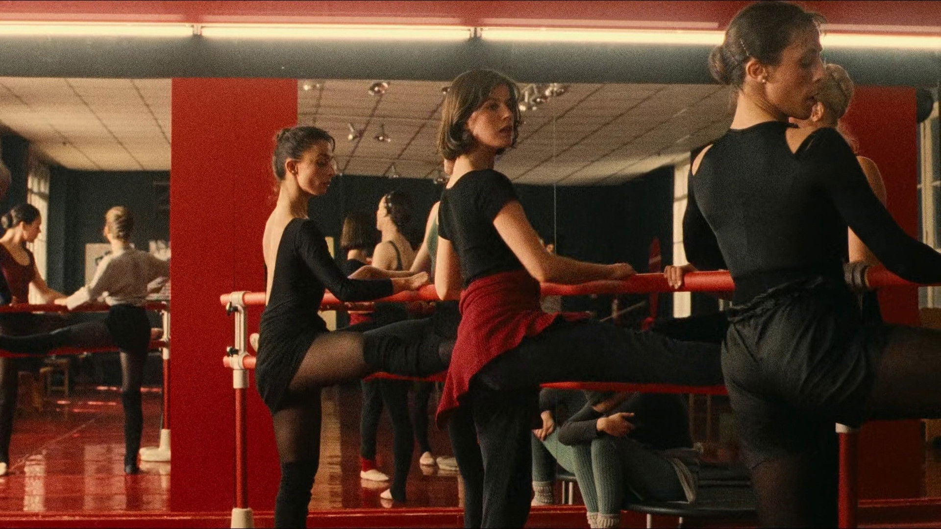 Foto do filme A Fraternidade é Vermelha