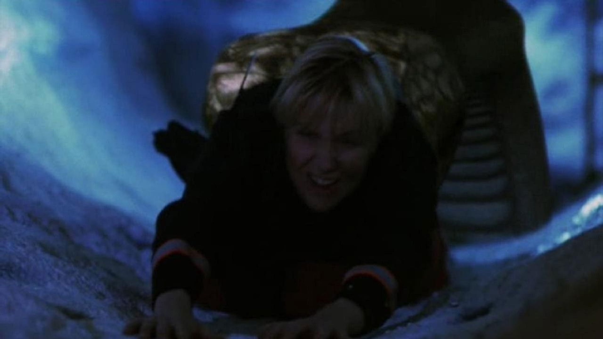 Foto do filme Terror em Alcatraz