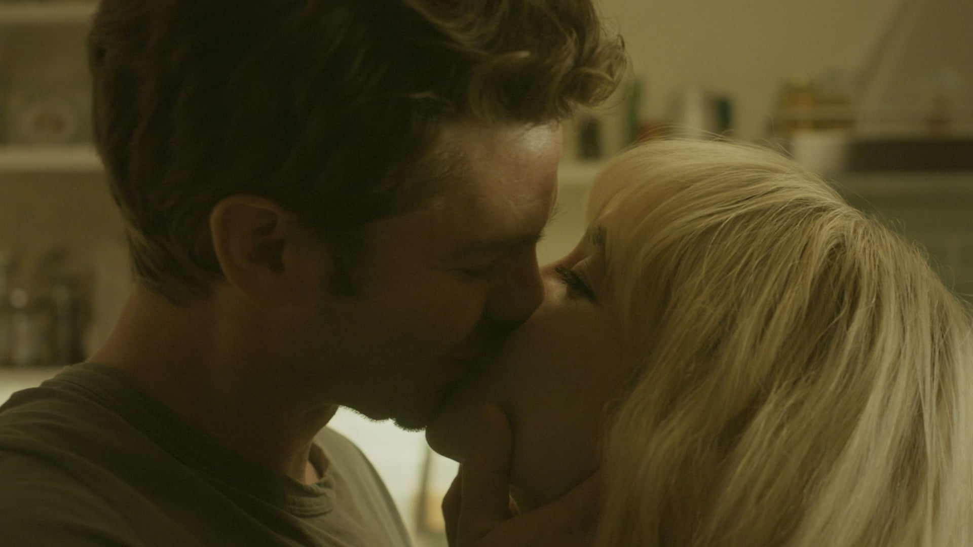 Foto do filme Todo Tempo Que Temos