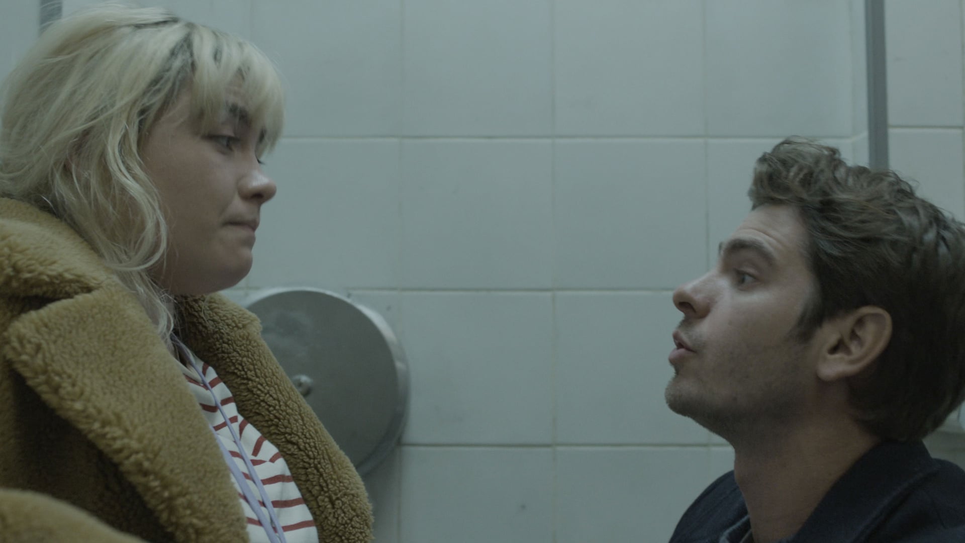 Foto do filme Todo Tempo Que Temos