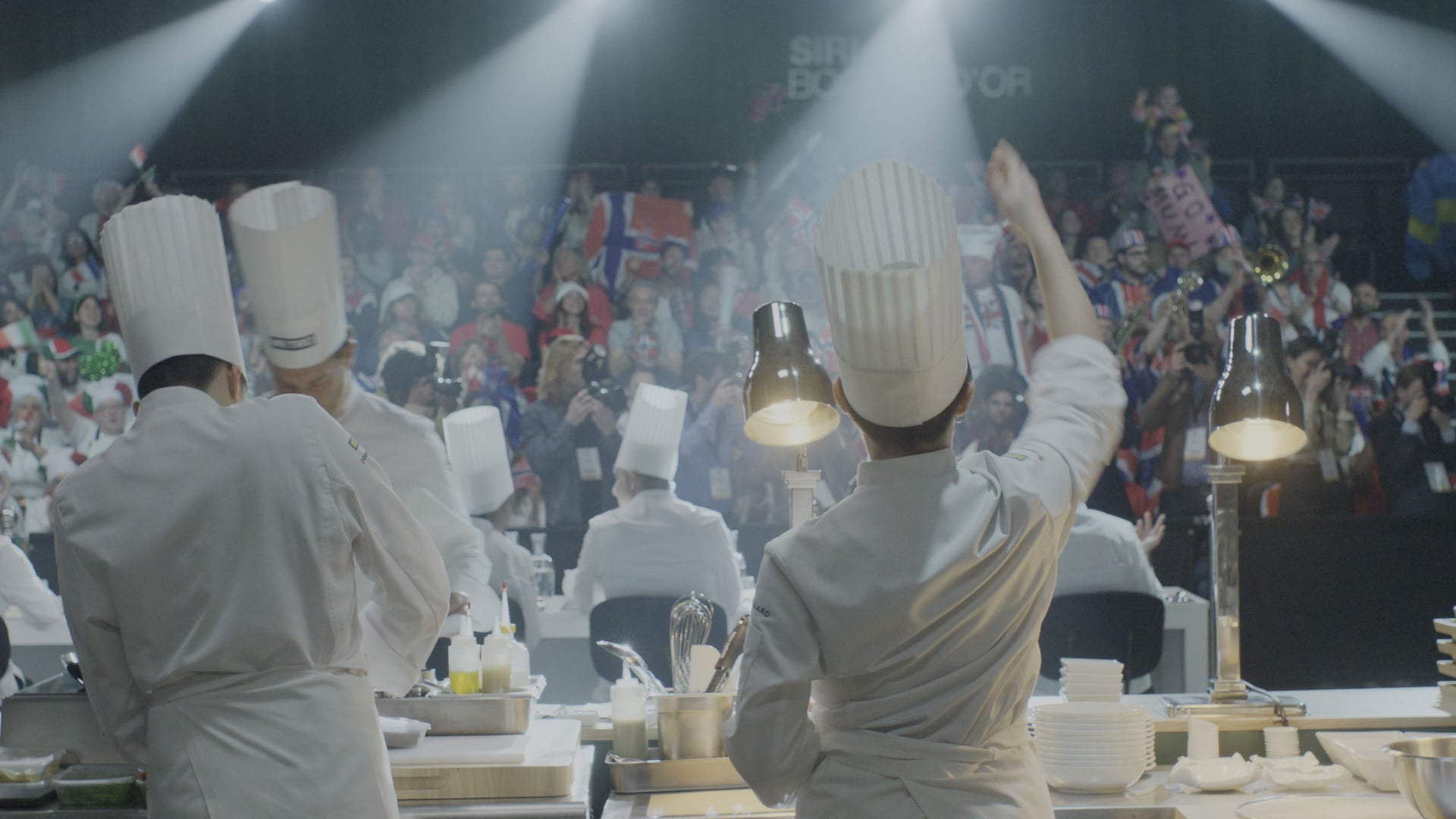 Foto do filme Todo Tempo Que Temos