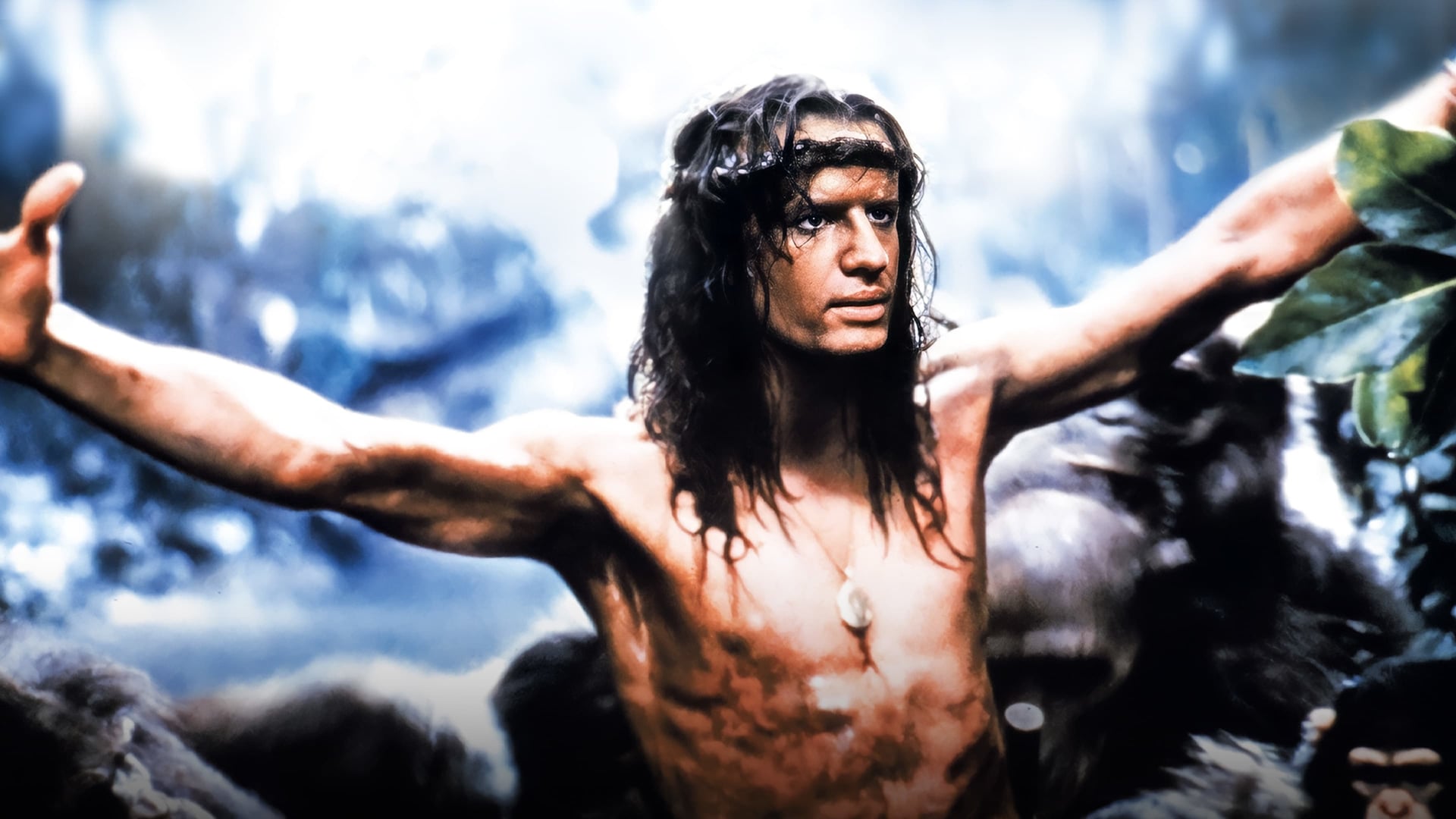 Foto do filme Greystoke: A Lenda de Tarzan, o Rei da Selva