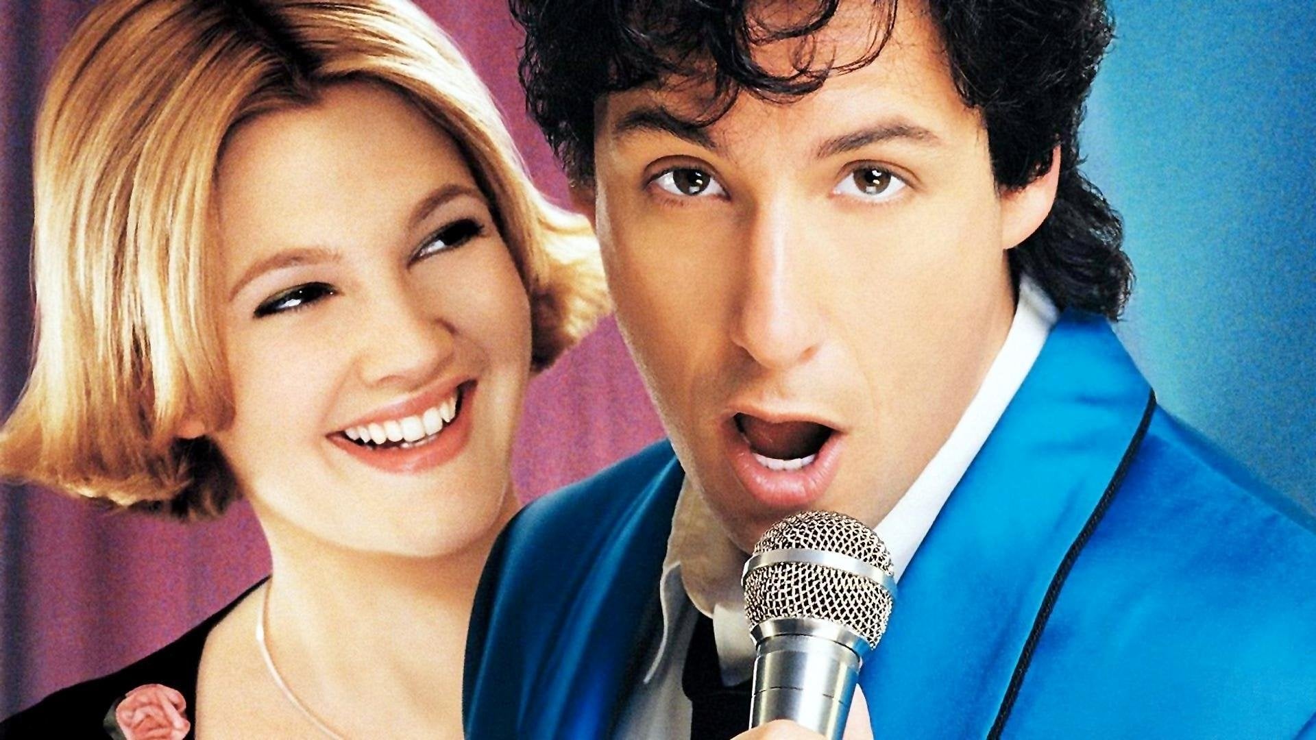 Foto do filme Afinado no Amor