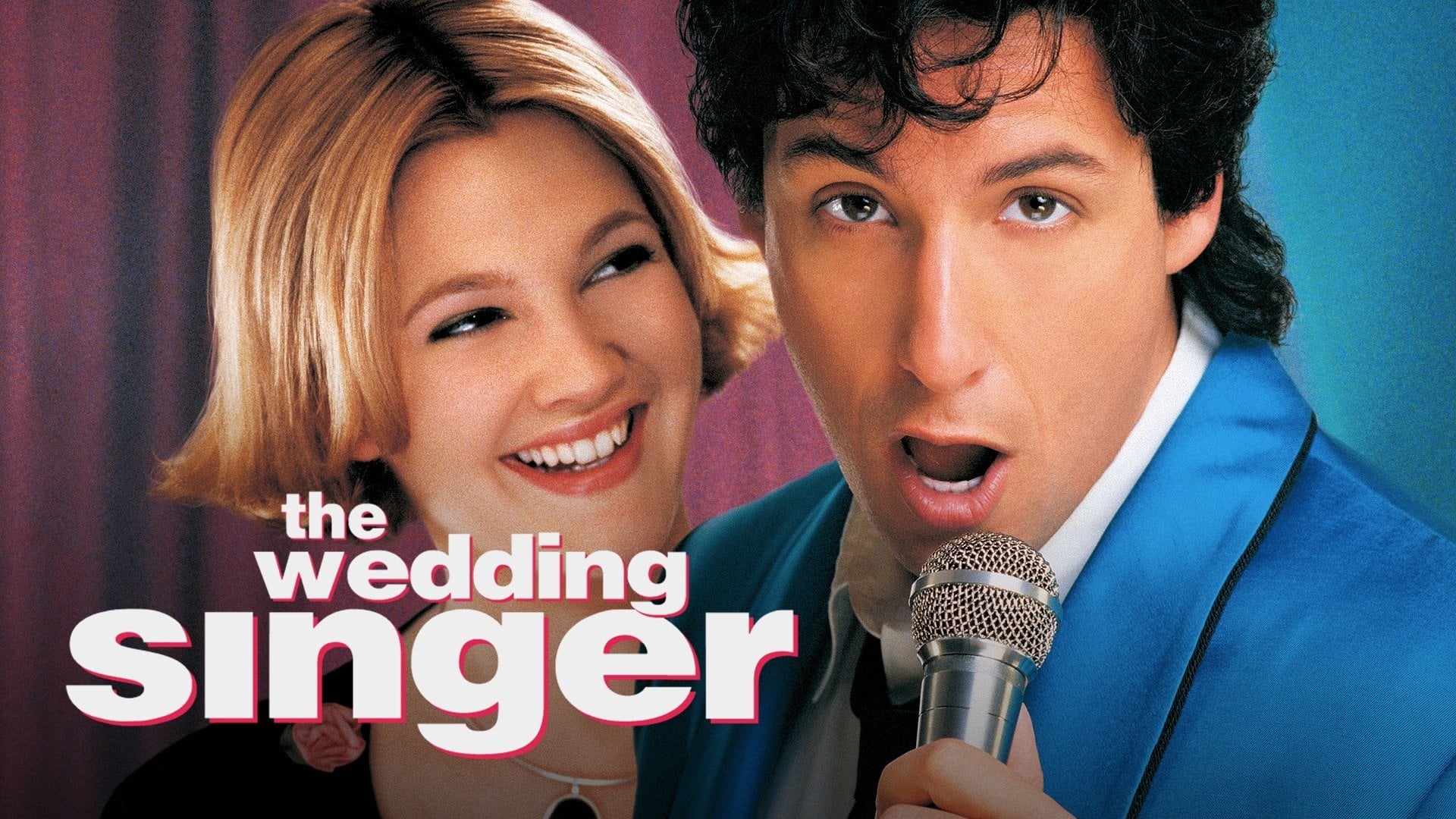 Foto do filme Afinado no Amor
