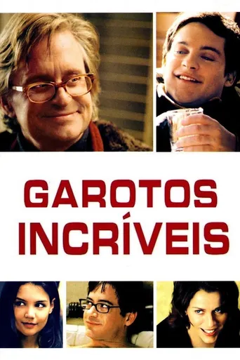 Garotos Incríveis