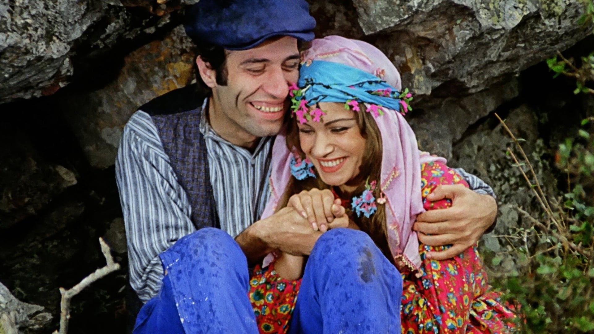 Foto do filme Salako