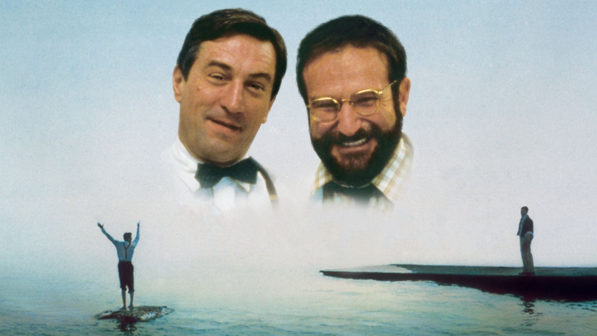 Foto do filme Tempo de Despertar