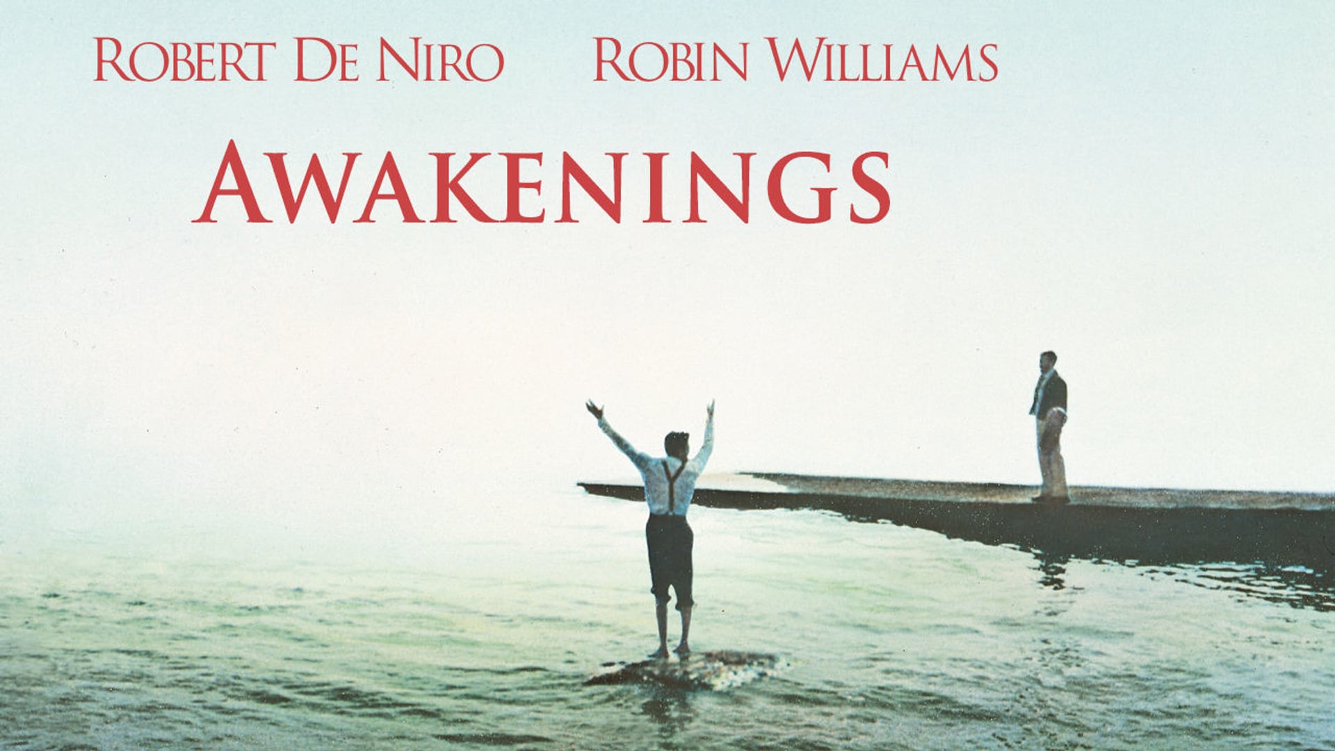 Foto do filme Tempo de Despertar
