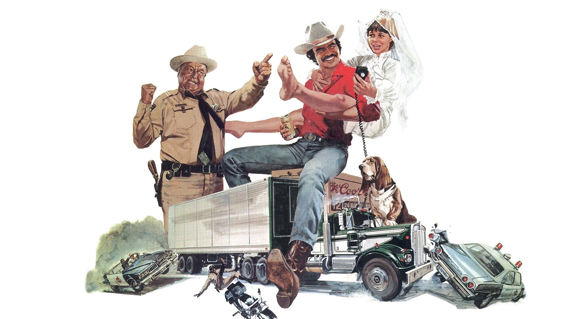 Foto do filme Agarra-me se Puderes