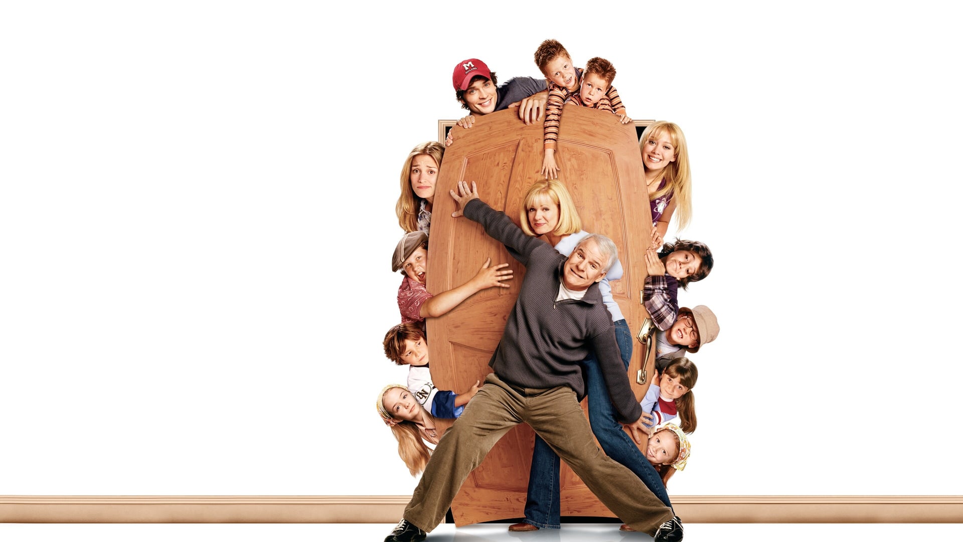 Foto do filme Doze é Demais