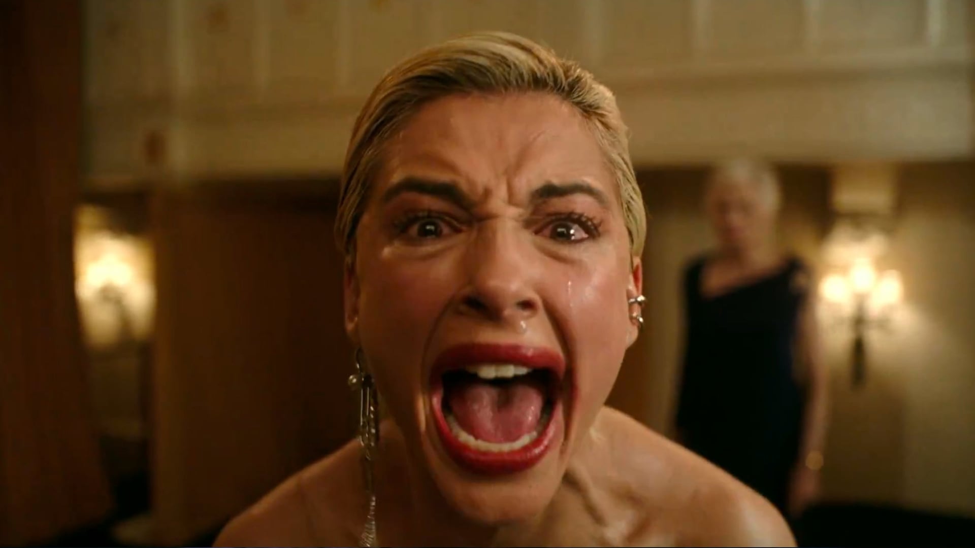 Foto do filme Sorria 2