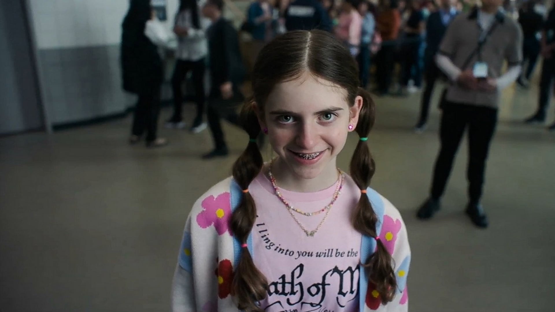 Foto do filme Sorria 2