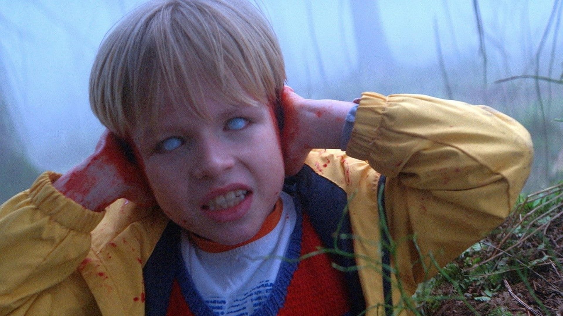 Foto do filme O Sussurro da Bruxa