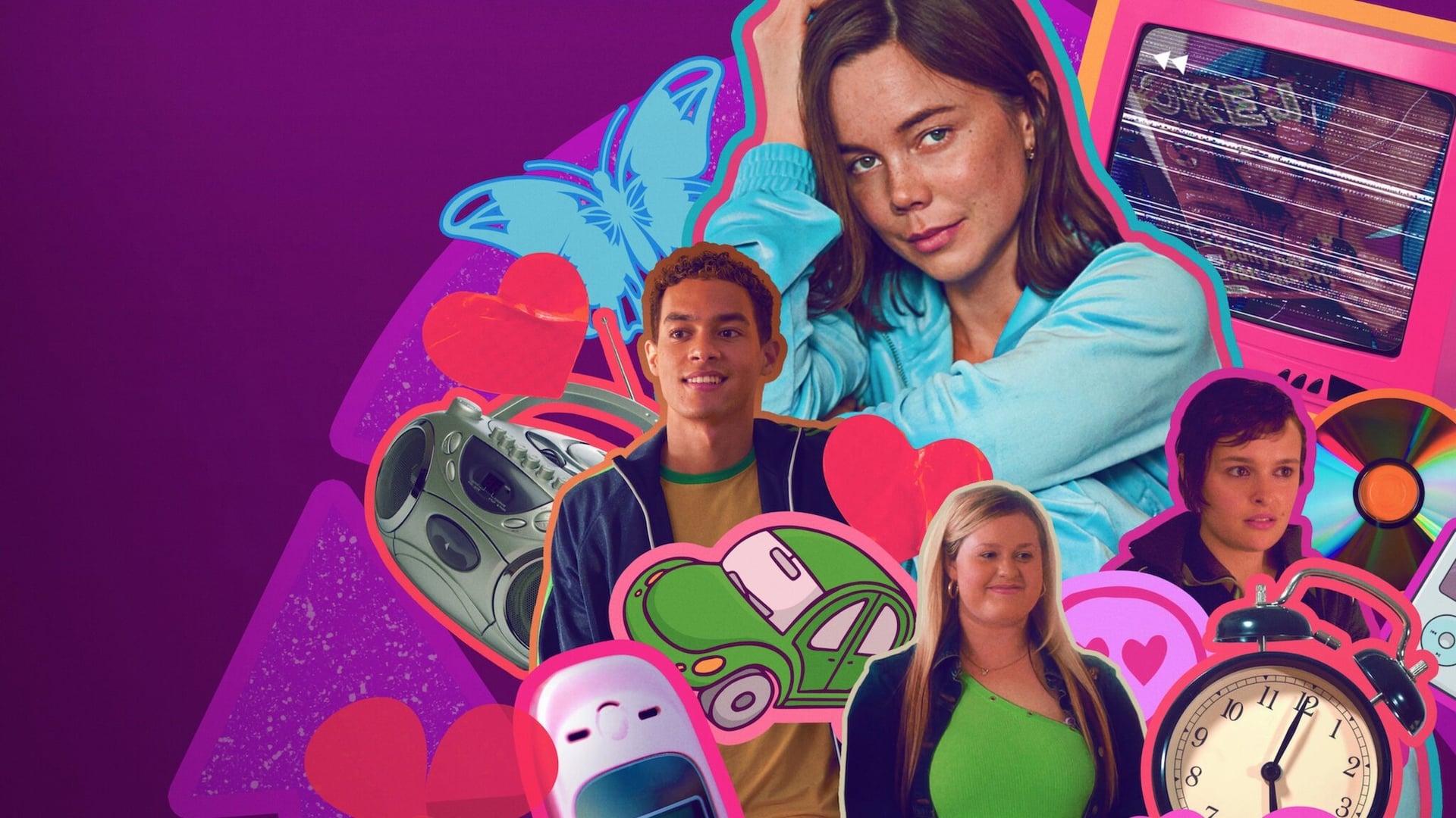 Foto do filme Tudo de Novo, Mais Uma Vez