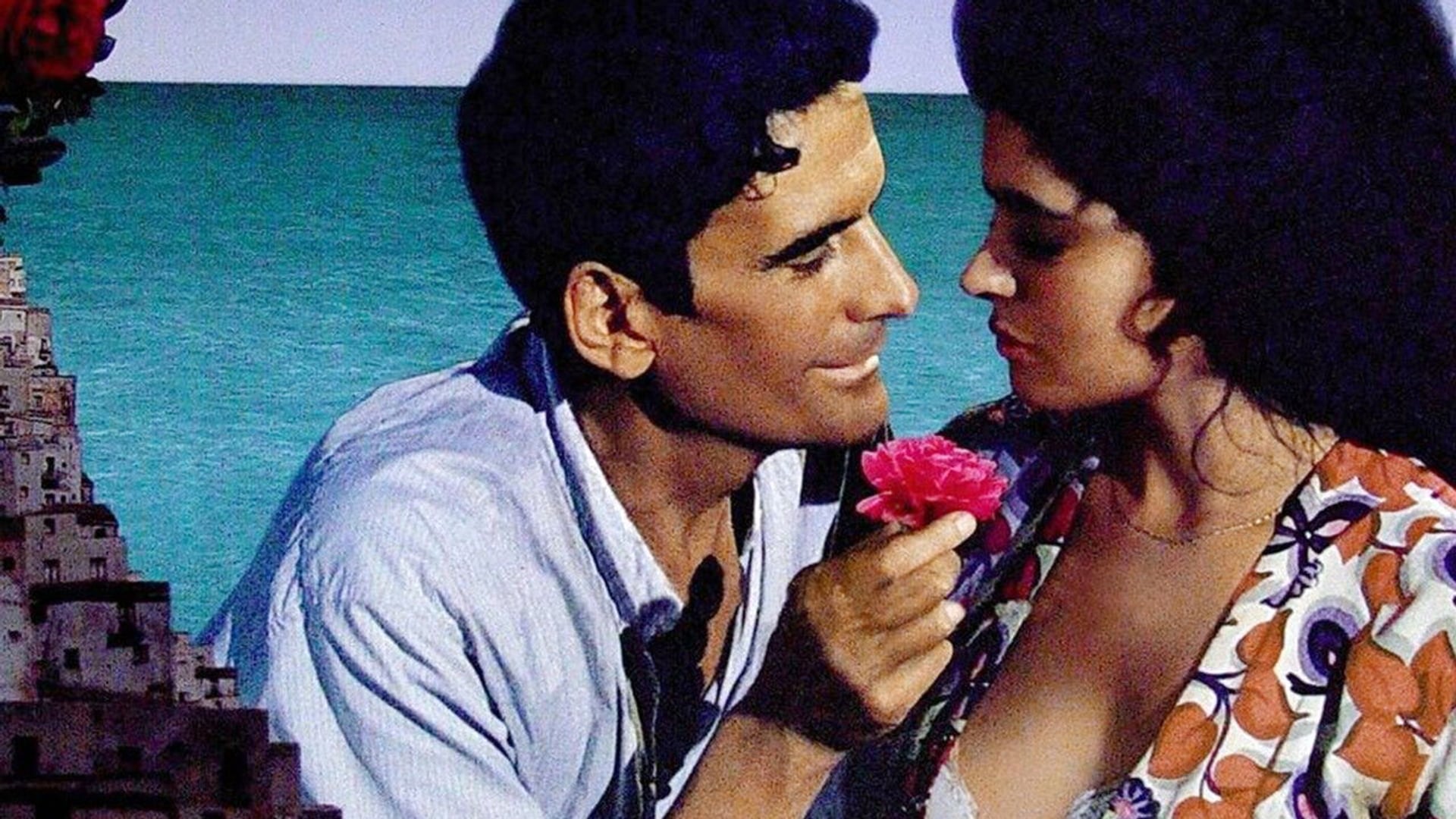 Foto do filme O Carteiro e o Poeta