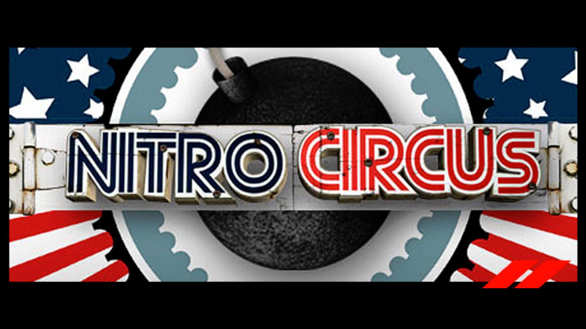 Foto do filme Nitro Circus: The Movie