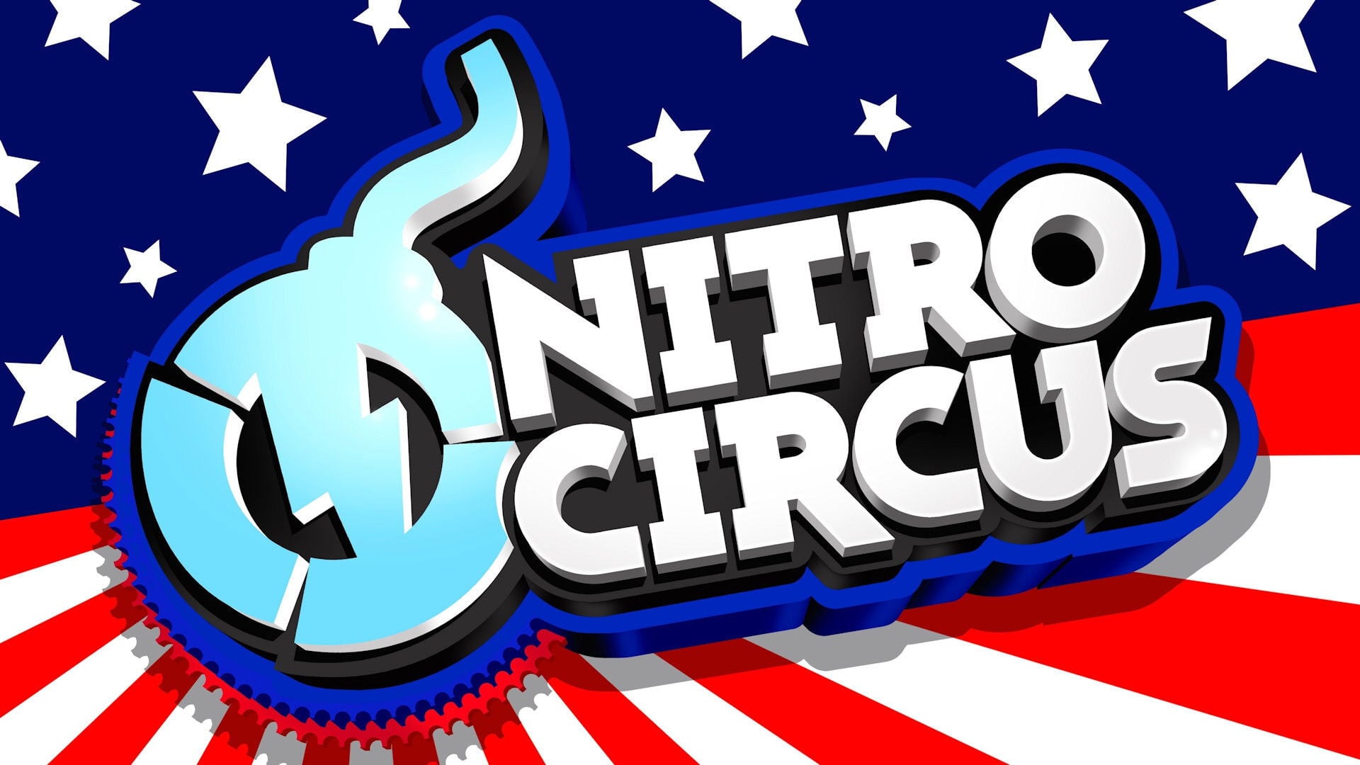 Foto do filme Nitro Circus: The Movie