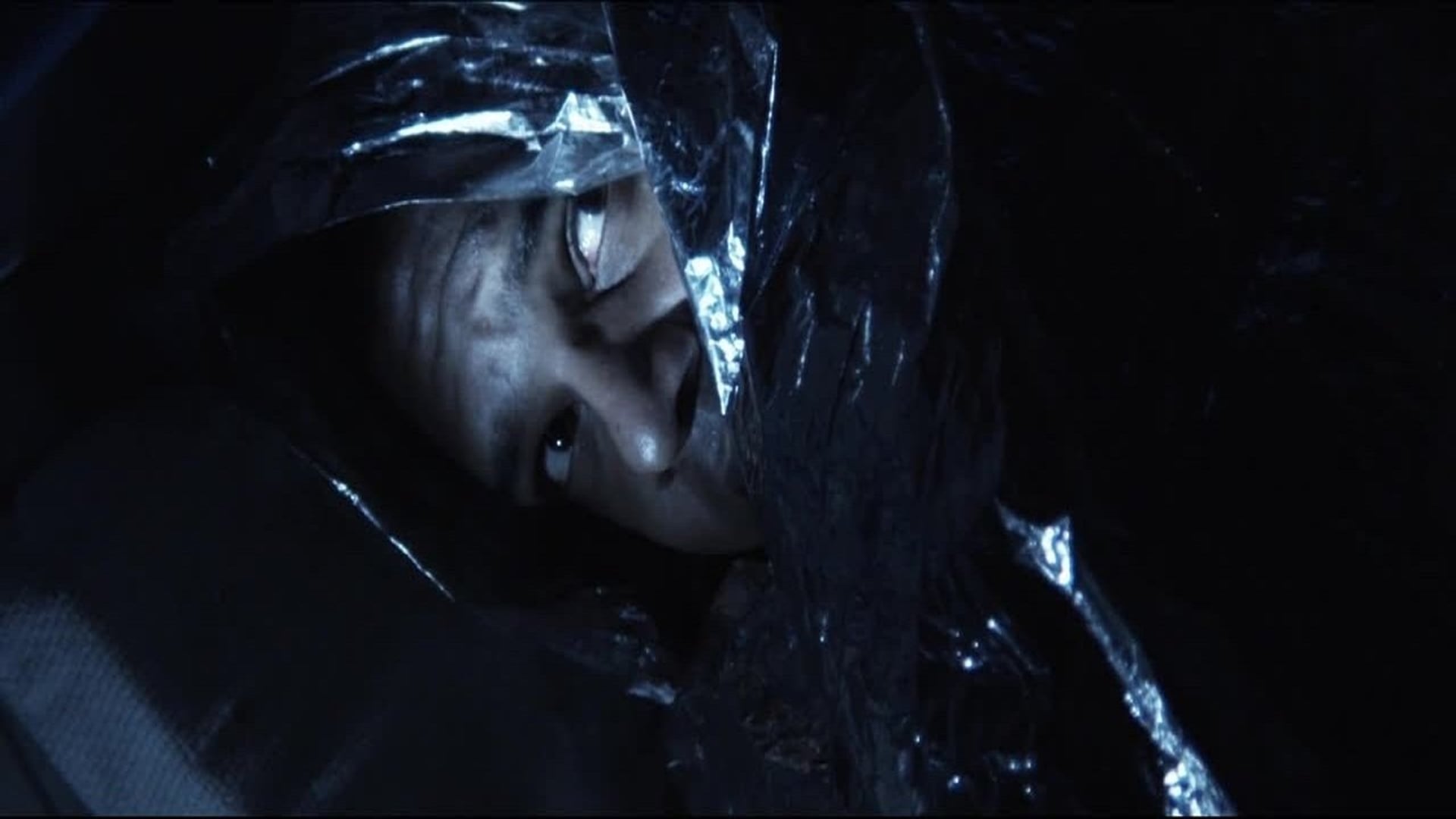 Foto do filme Astronaut: The Last Push