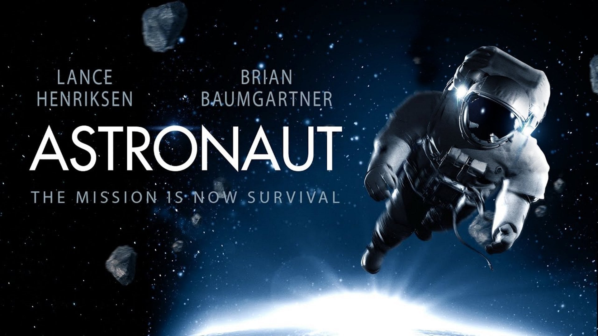 Foto do filme Astronaut: The Last Push