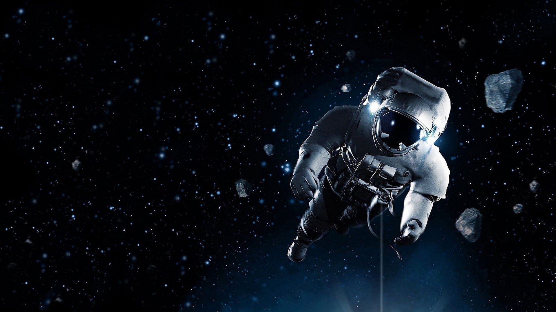 Foto do filme Astronaut: The Last Push