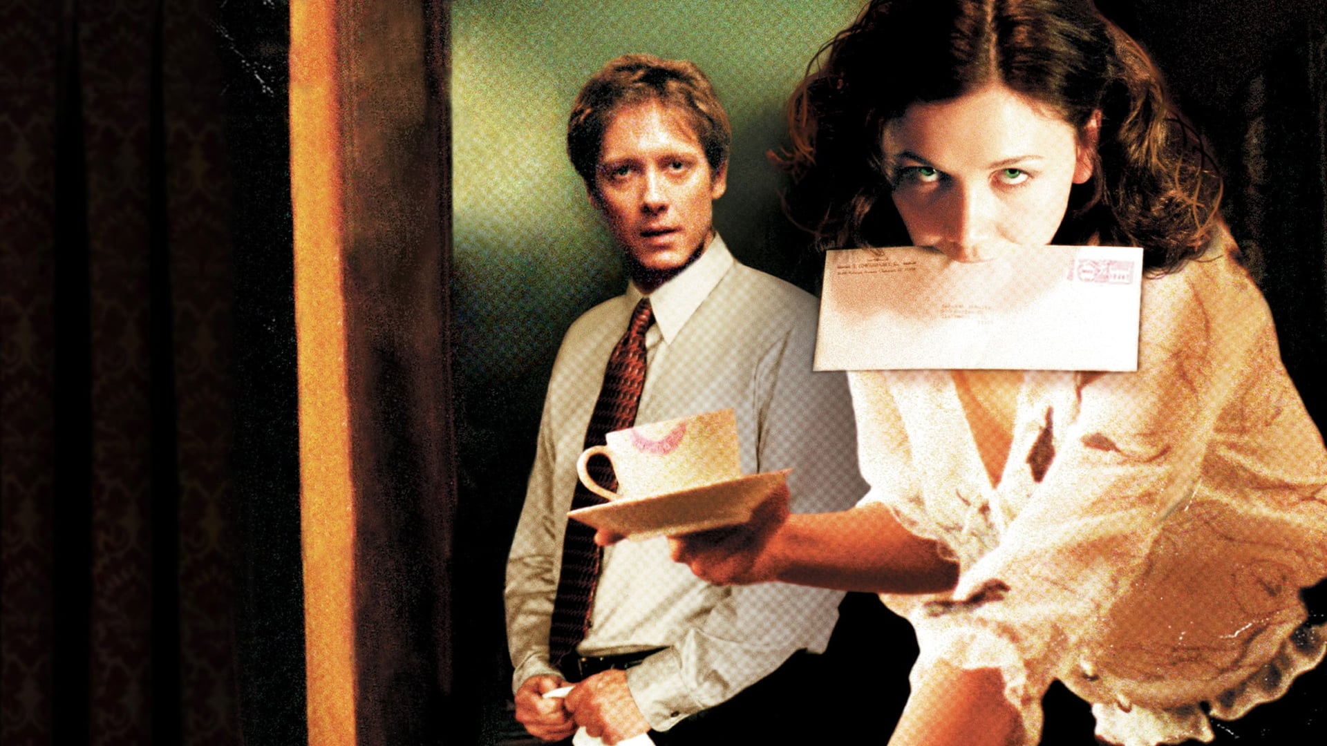 Foto do filme Secretária