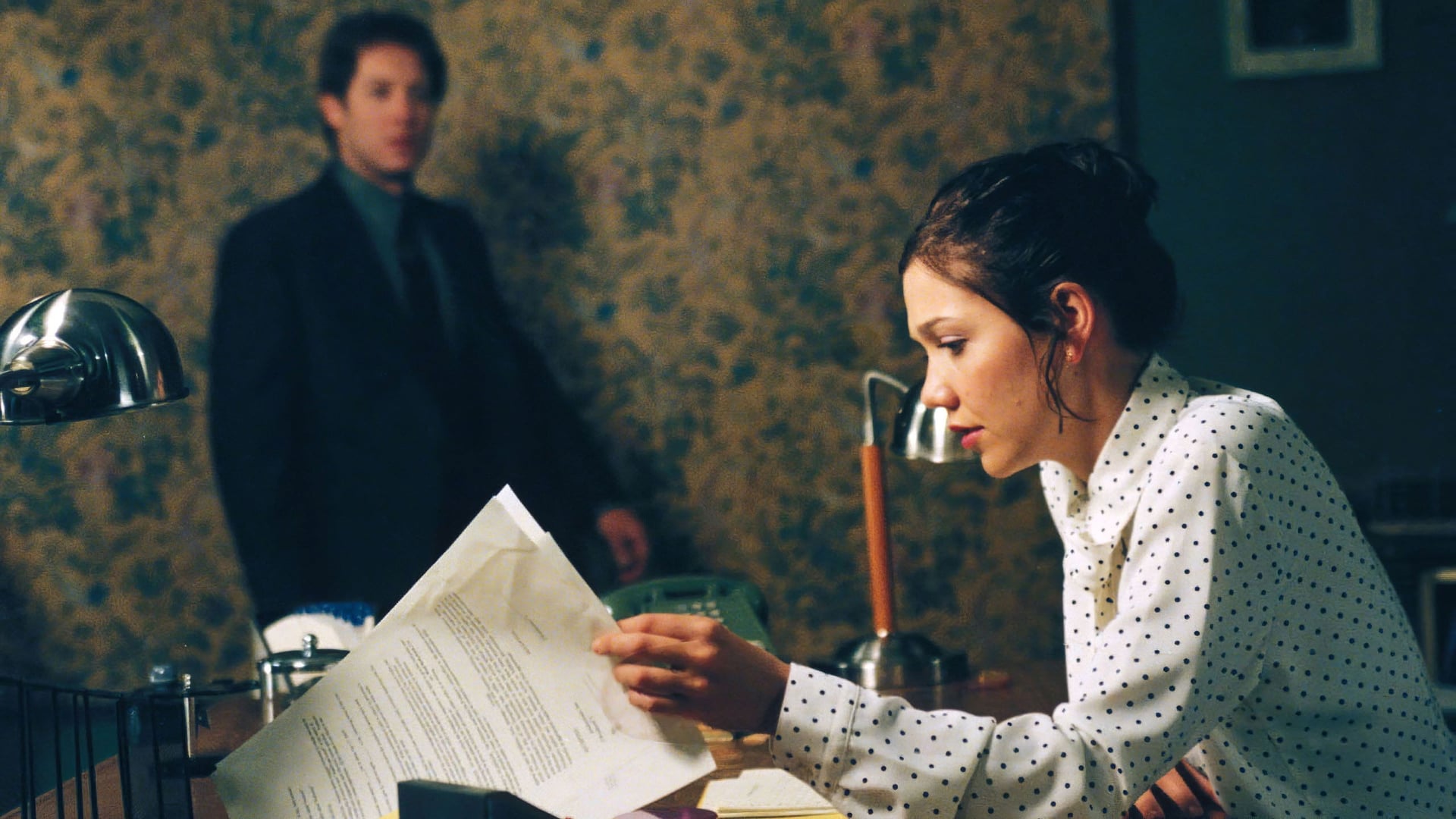 Foto do filme Secretária