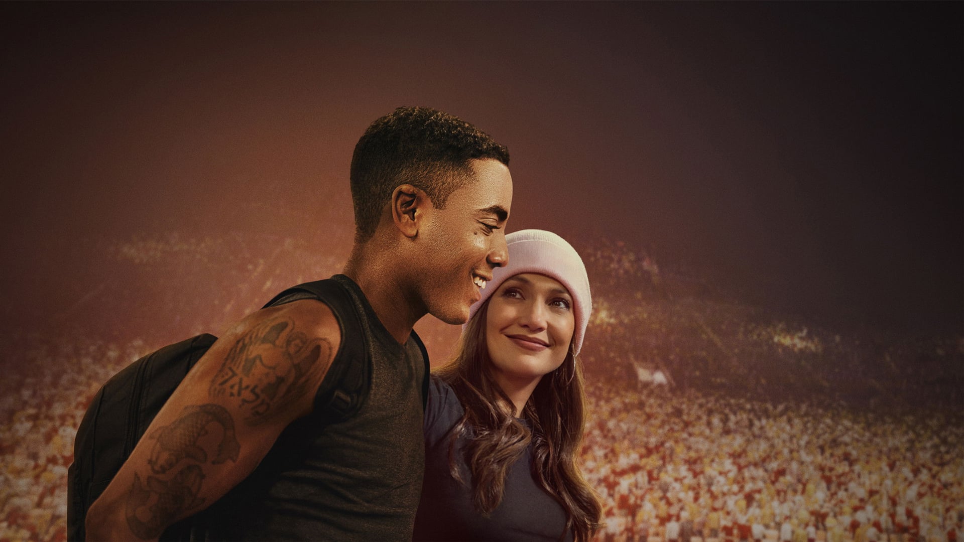 Foto do filme Imparável