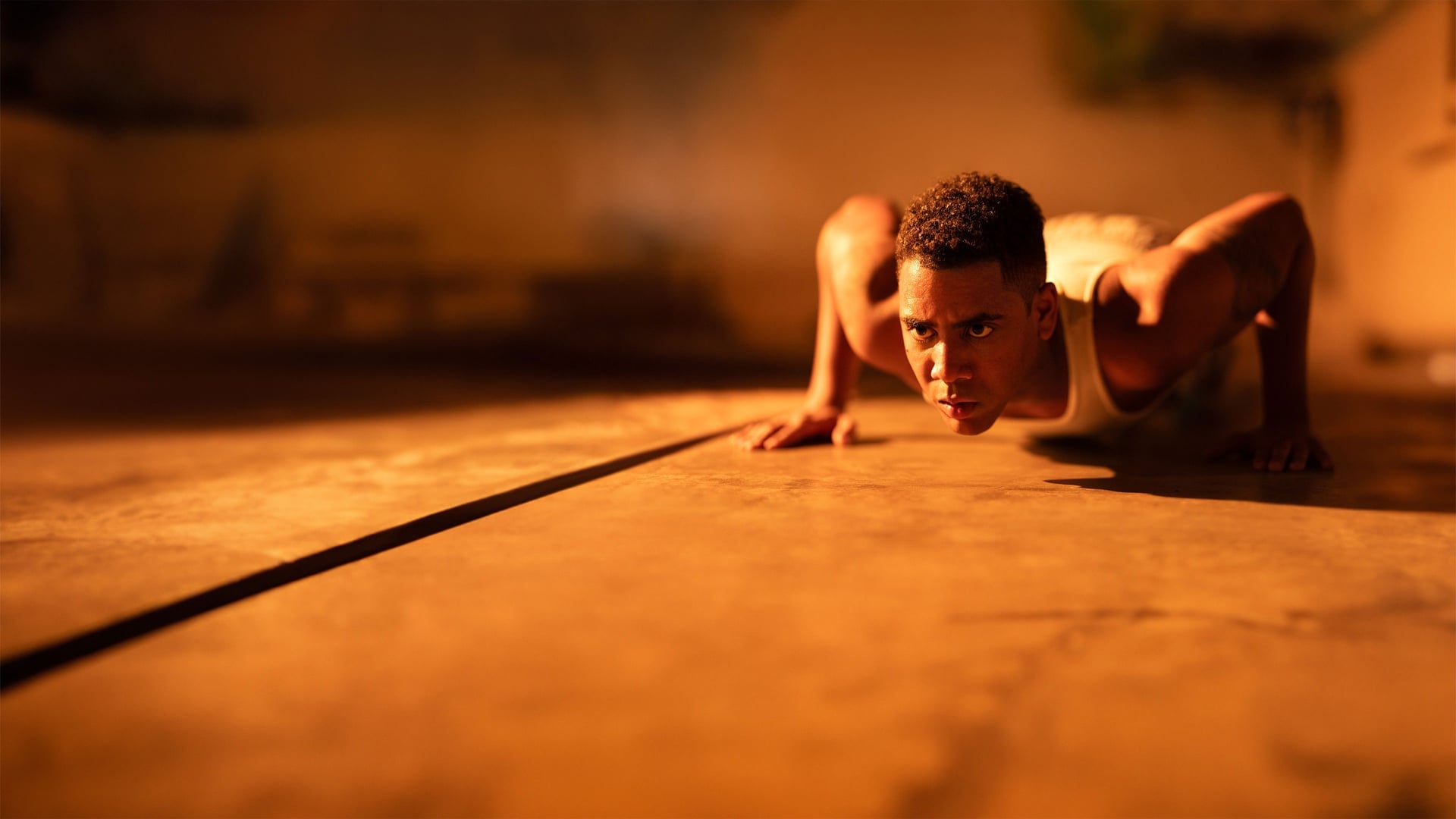 Foto do filme Imparável