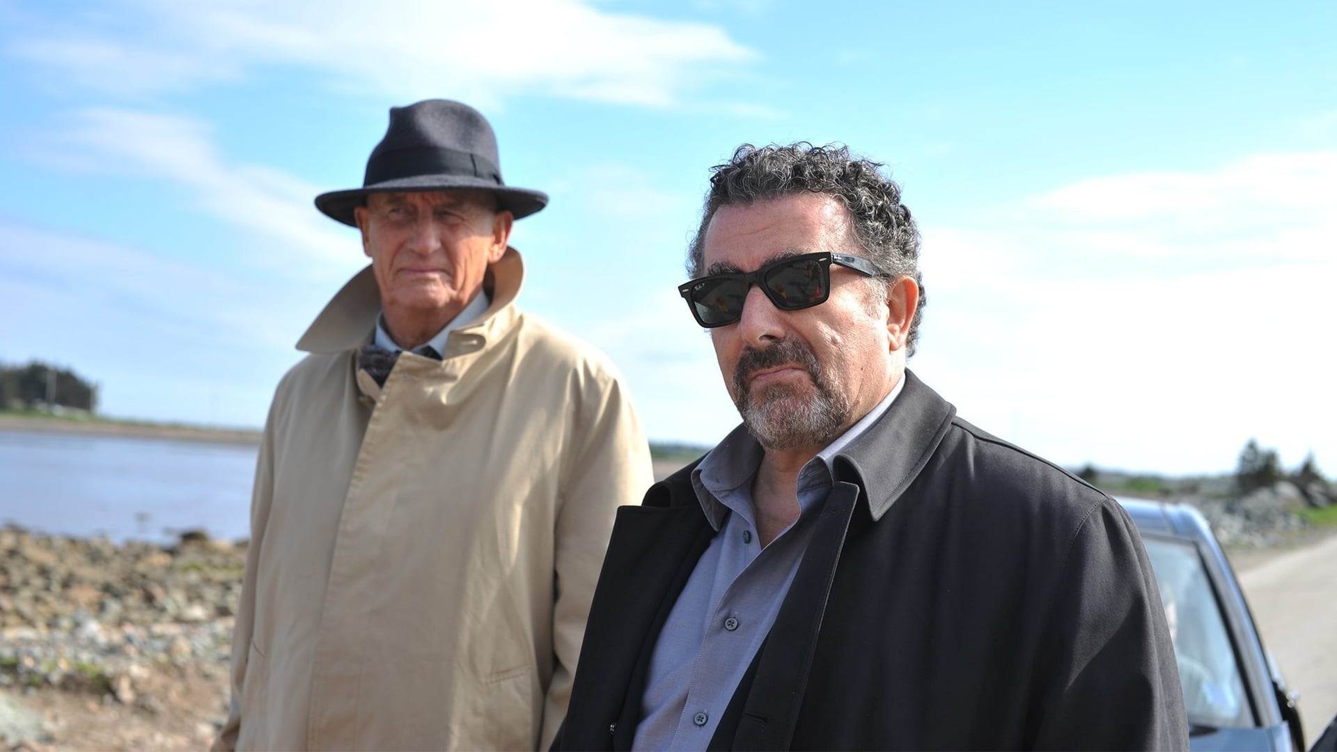 Foto do filme Jesse Stone: Benefício da Dúvida