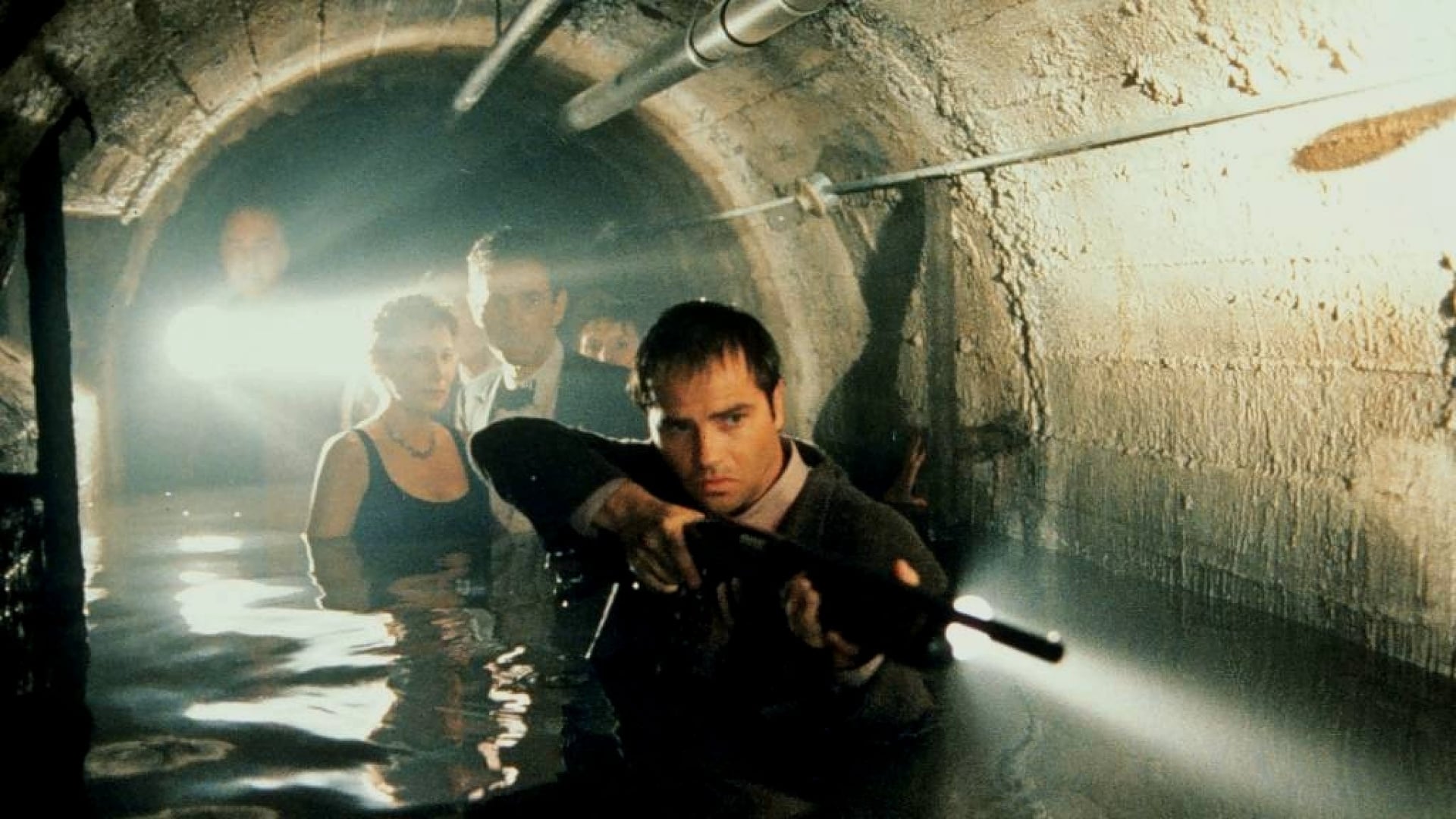 Foto do filme A Relíquia