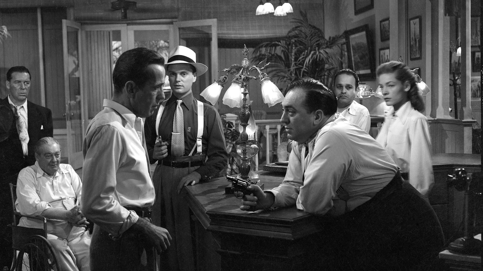 Foto do filme Paixões em Fúria