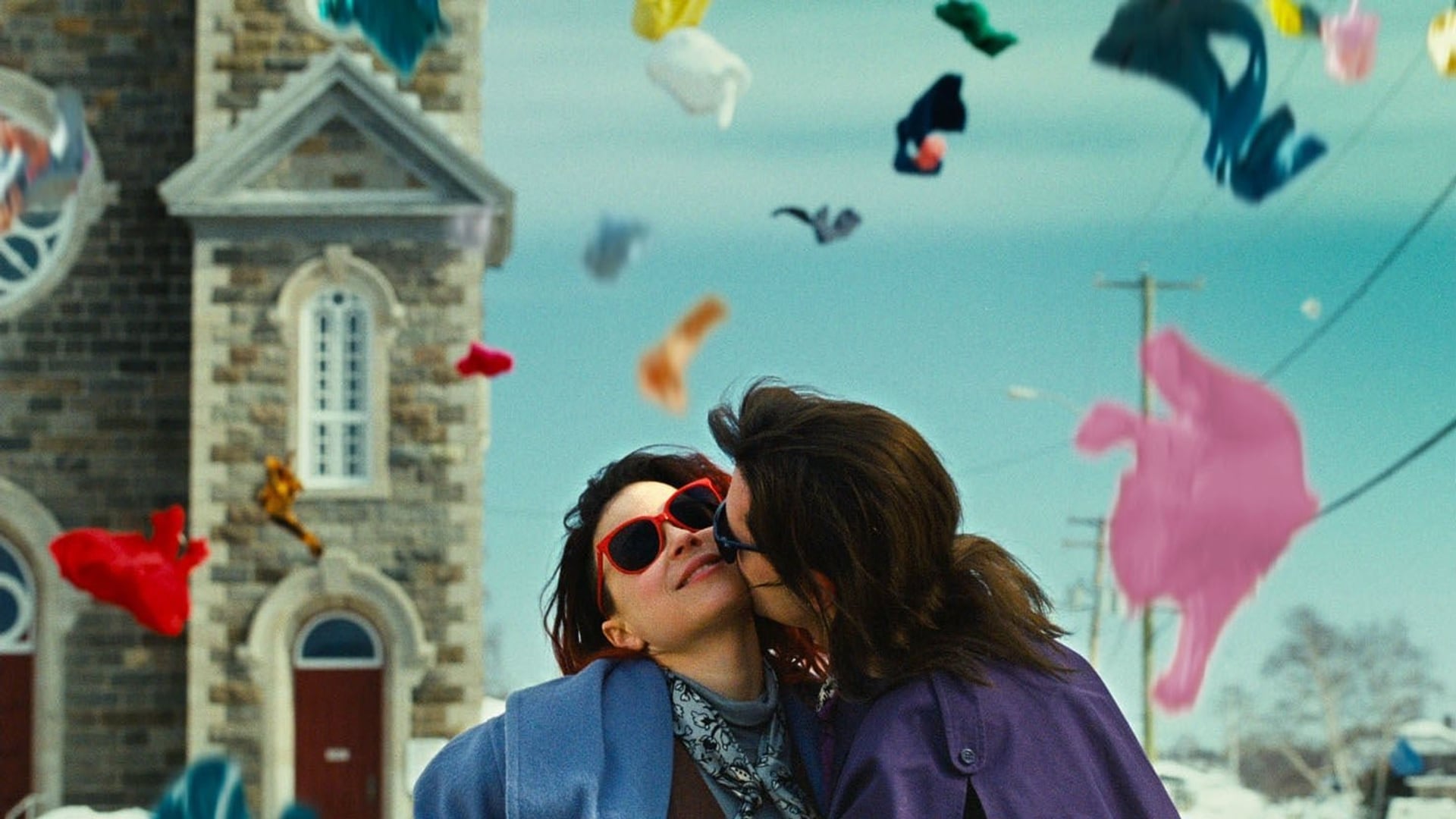 Foto do filme Laurence Anyways