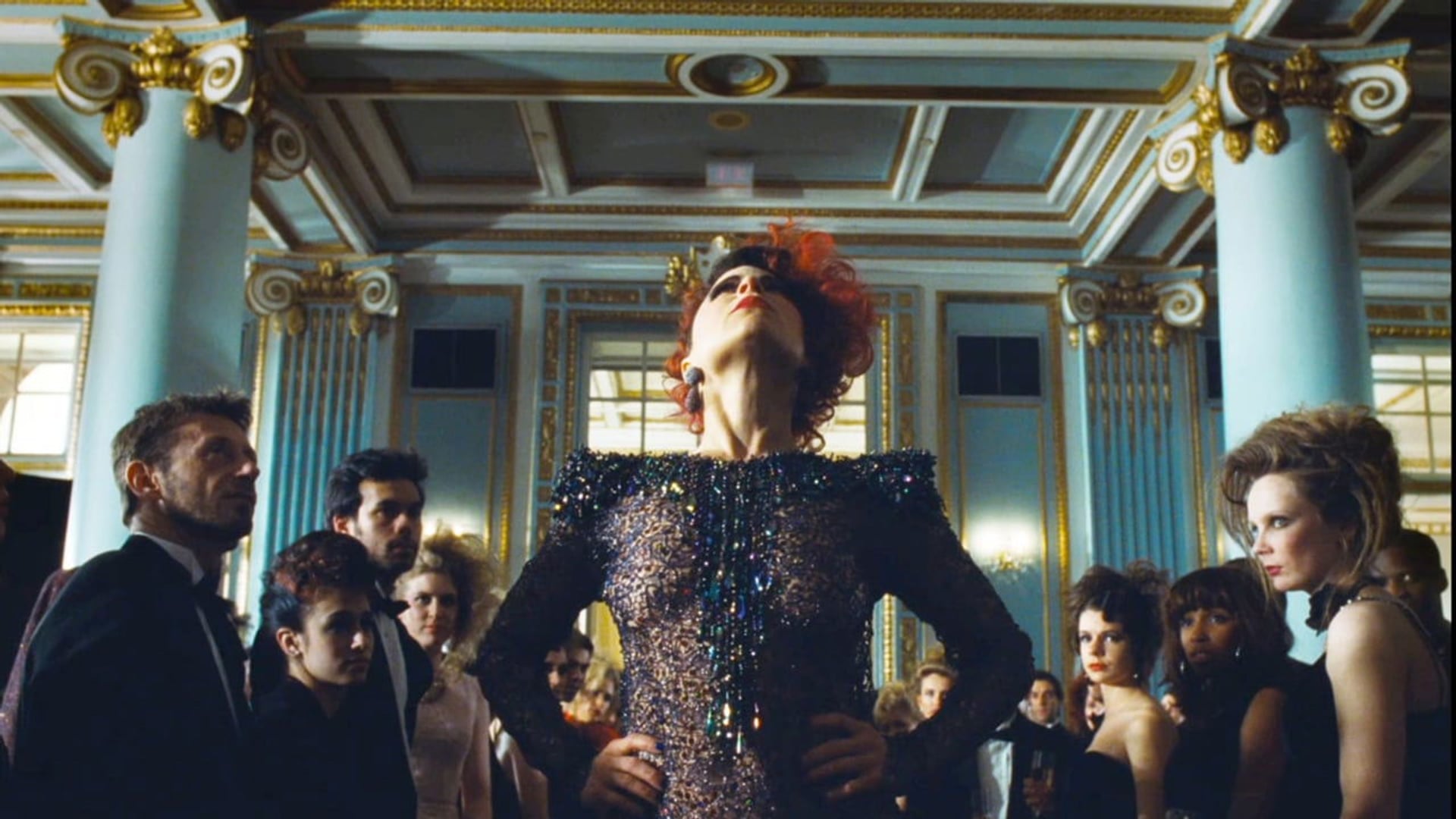 Foto do filme Laurence Anyways