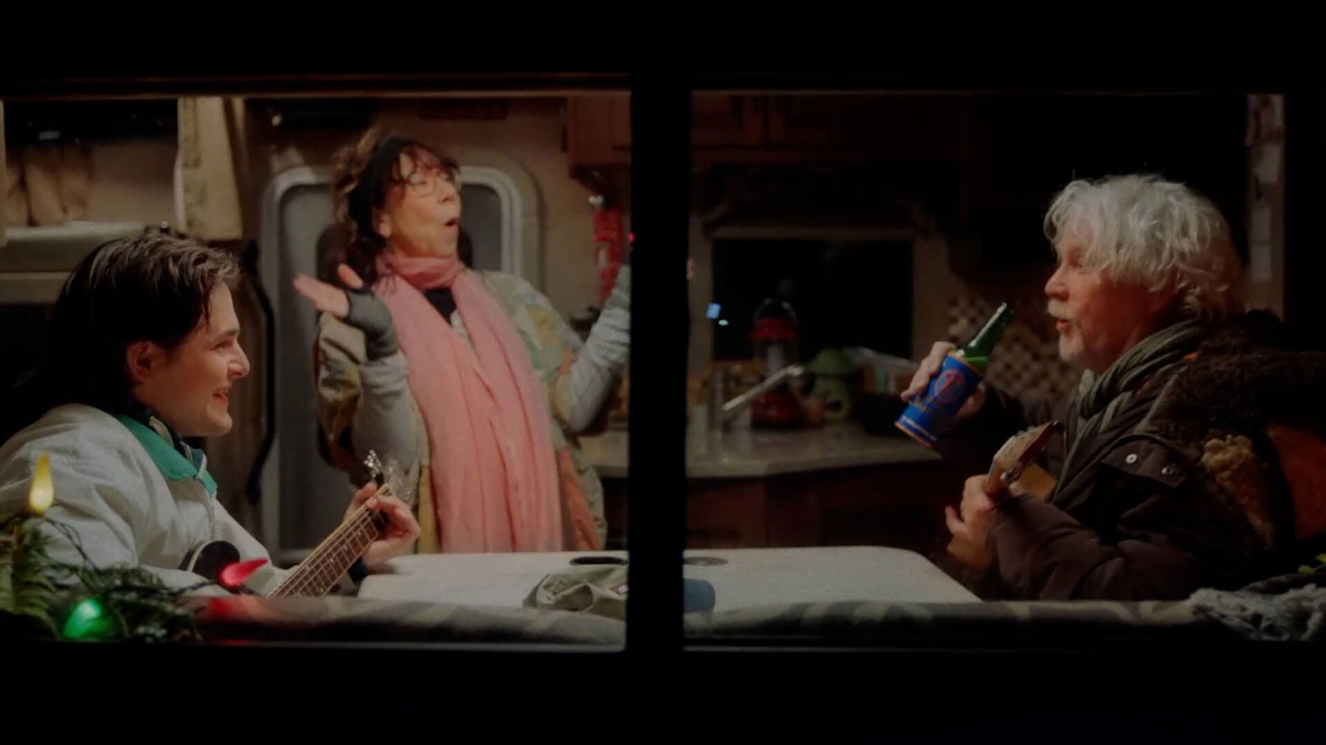 Foto do filme When We Get There