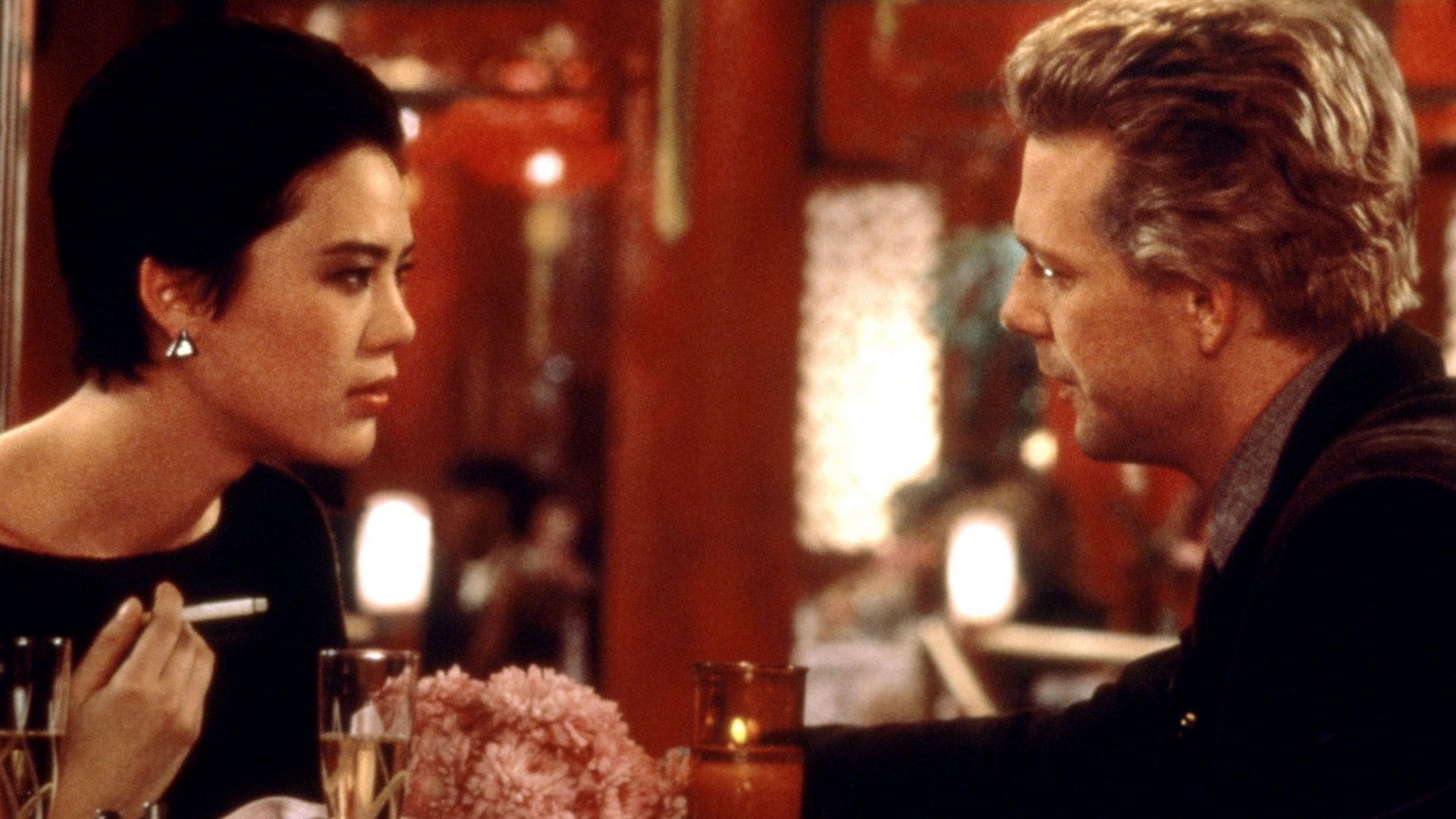 Foto do filme O Ano do Dragão