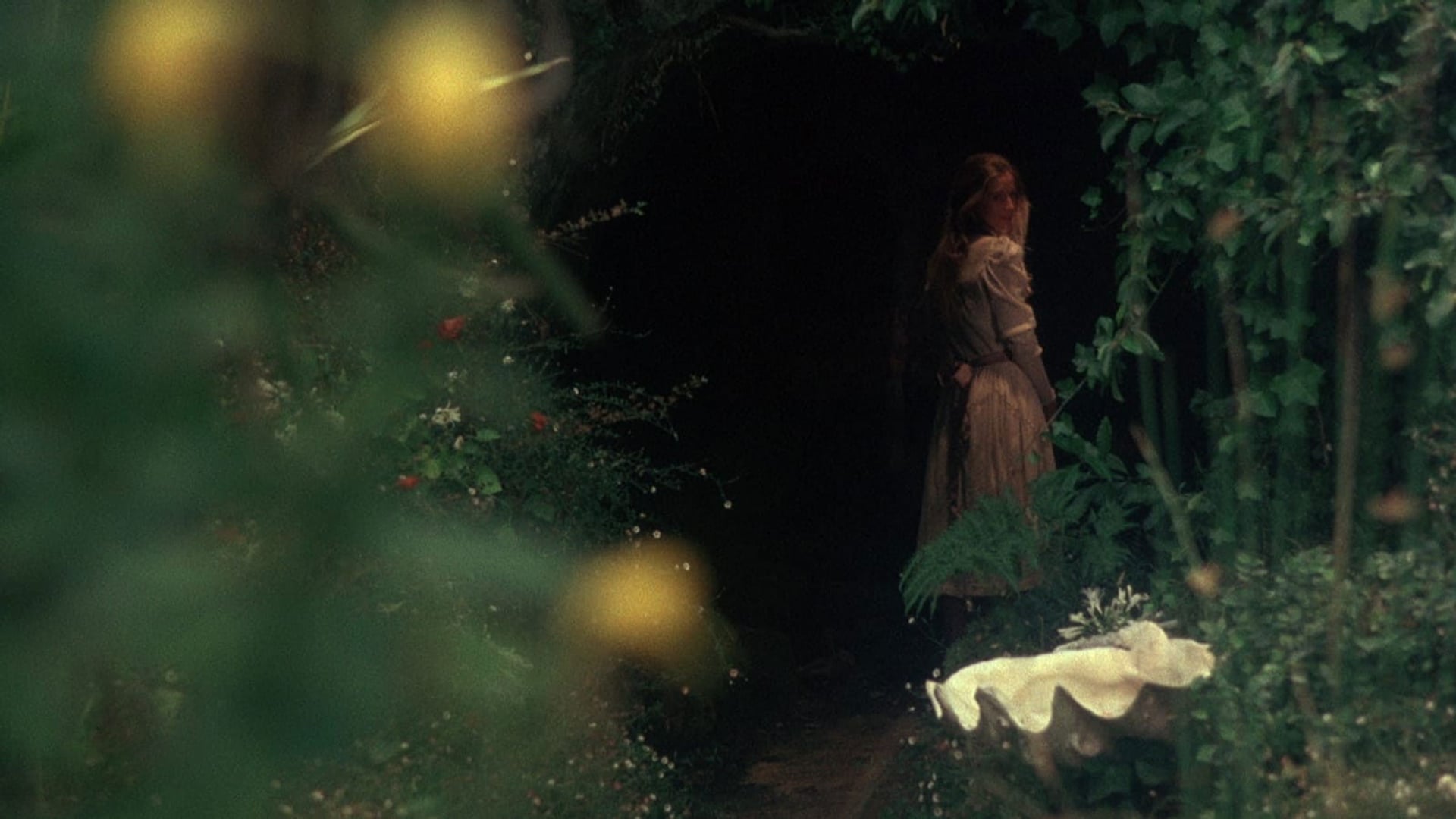 Foto do filme Picnic na Montanha Misteriosa