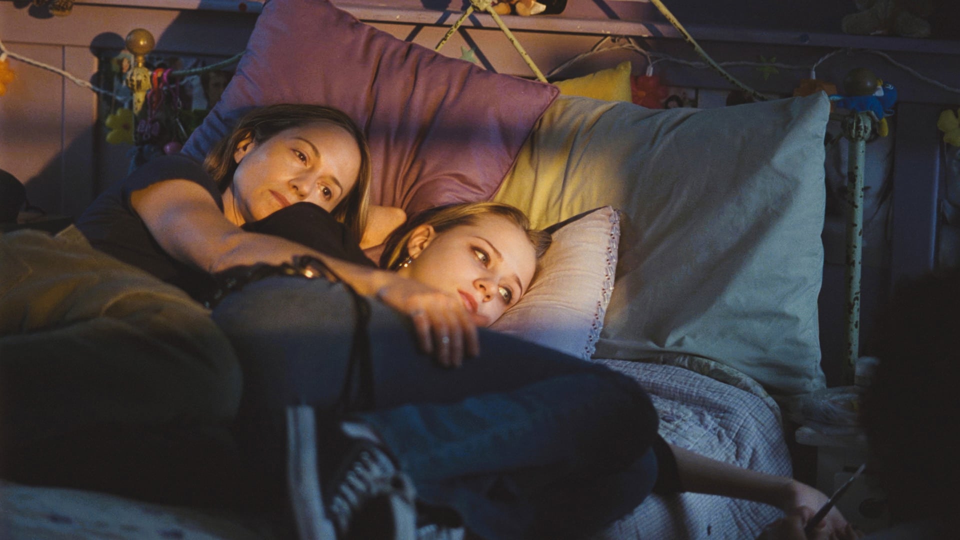 Foto do filme Aos Treze