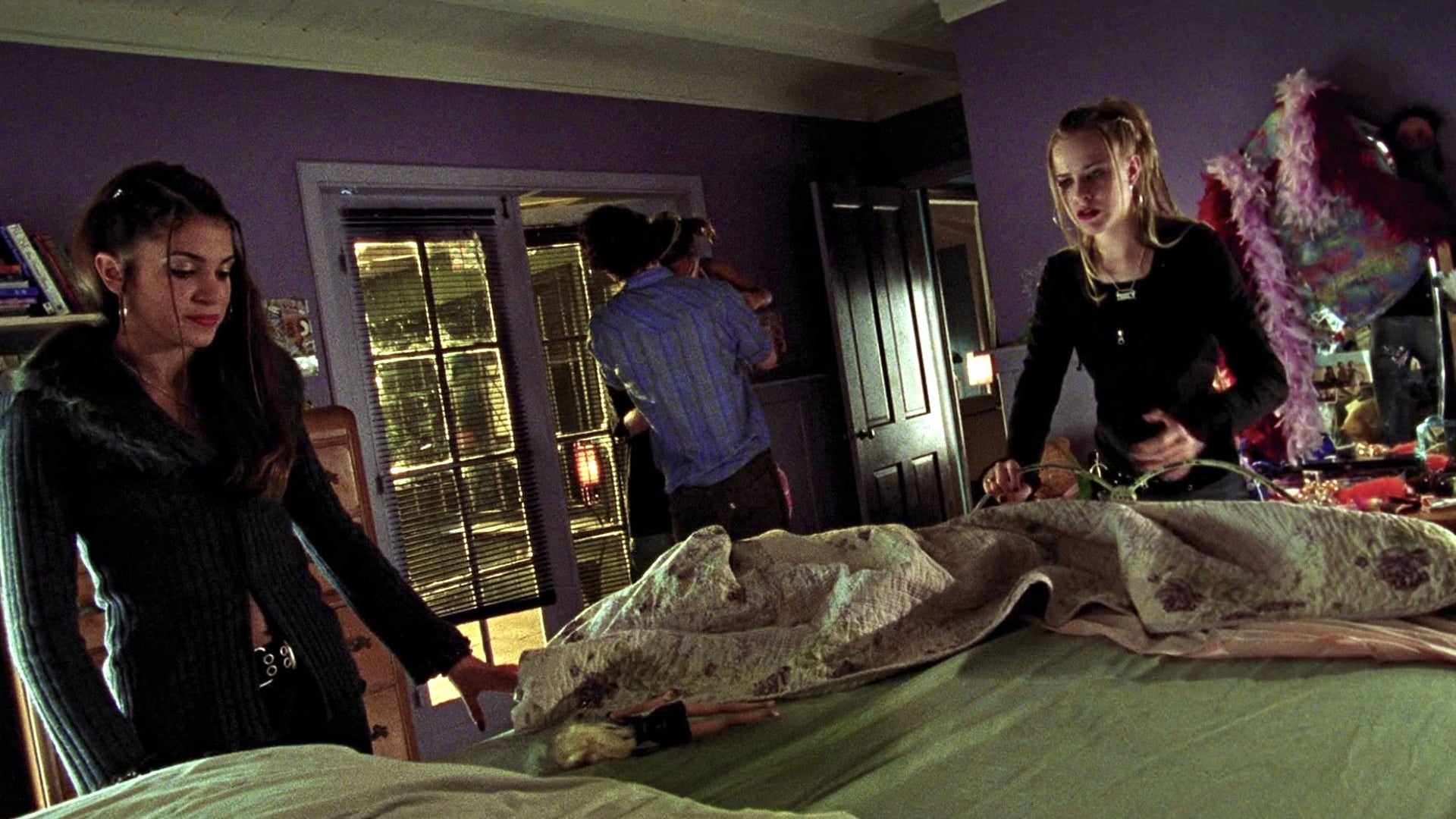 Foto do filme Aos Treze