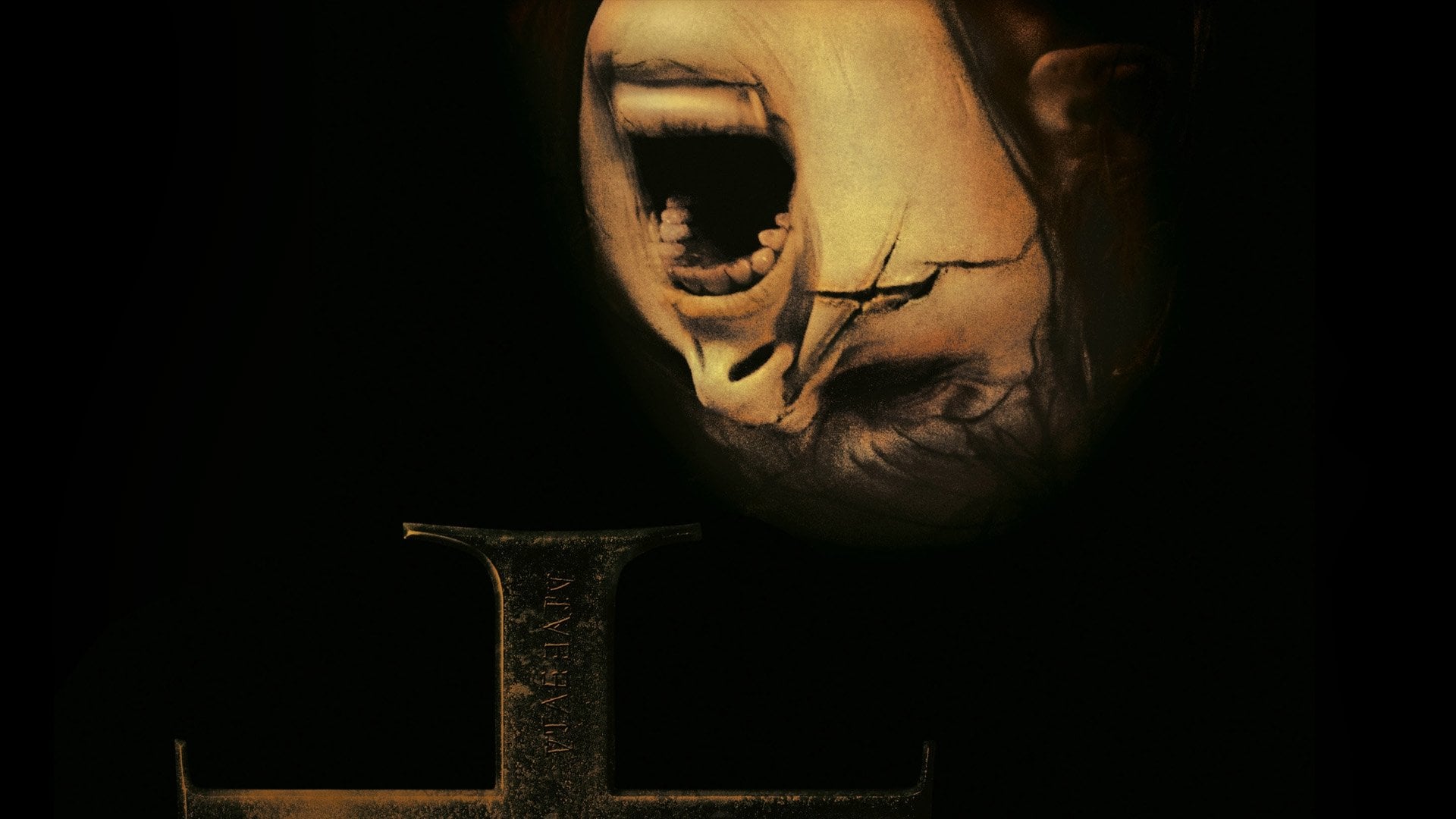 Foto do filme O Exorcista: O Início