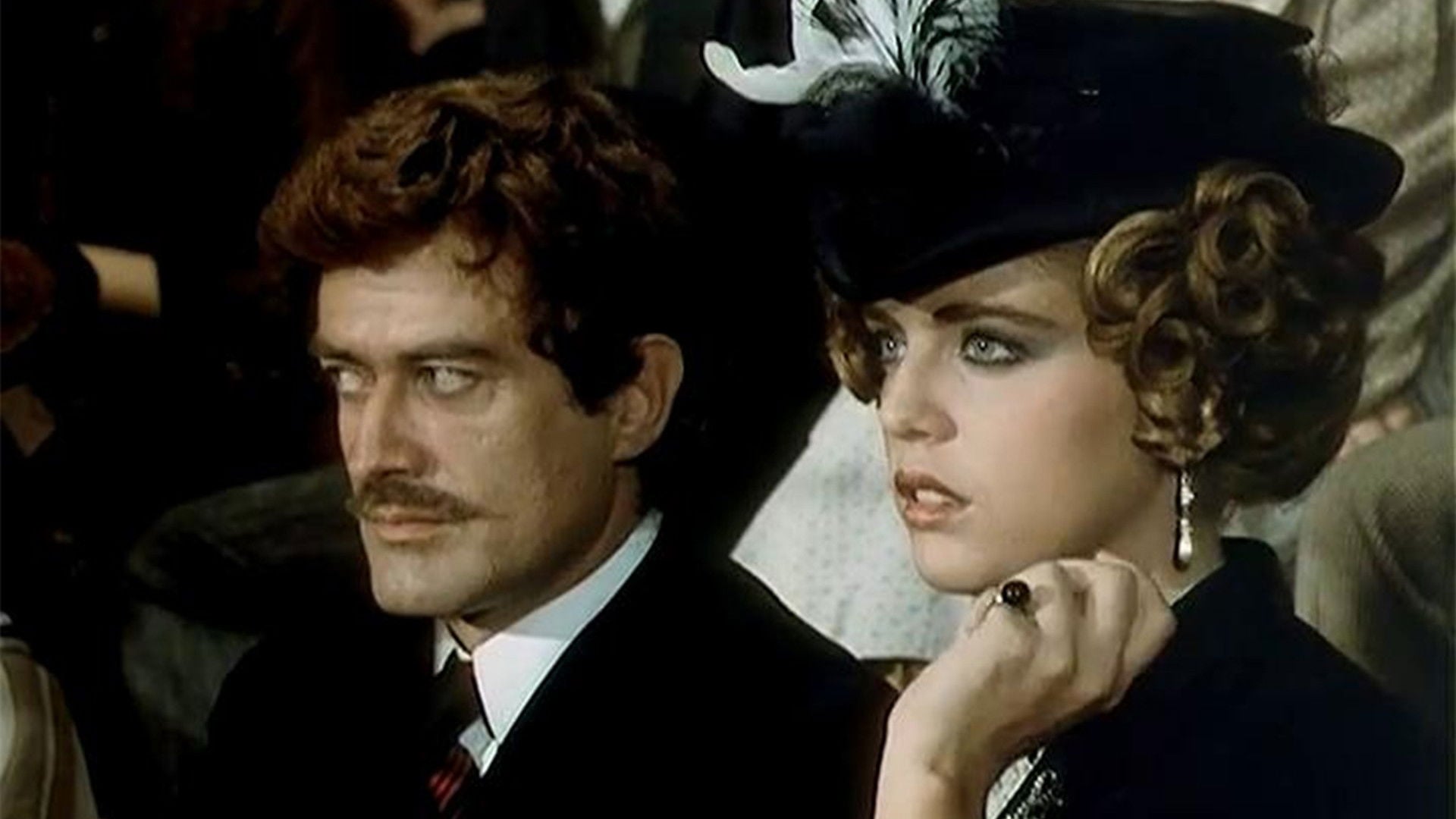 Foto do filme Il conte Tacchia