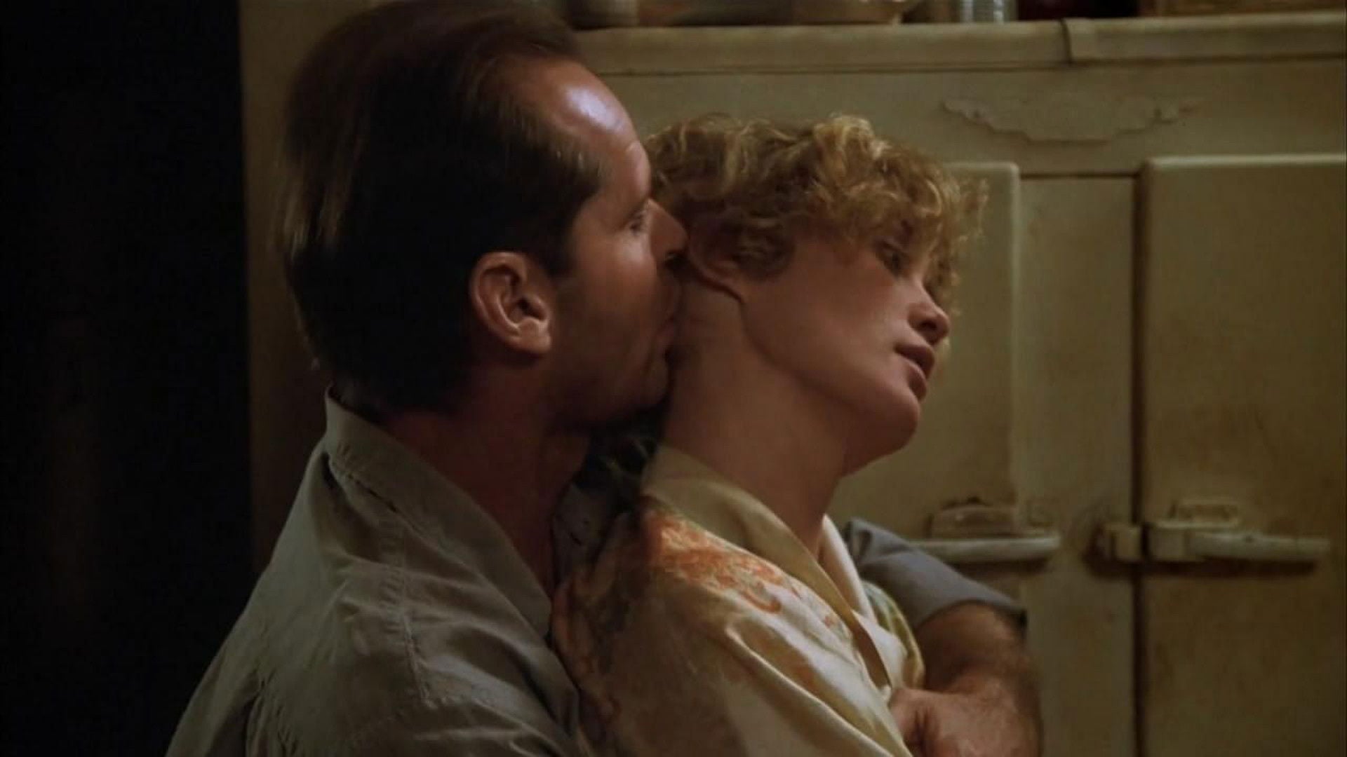 Foto do filme O Destino Bate à Sua Porta